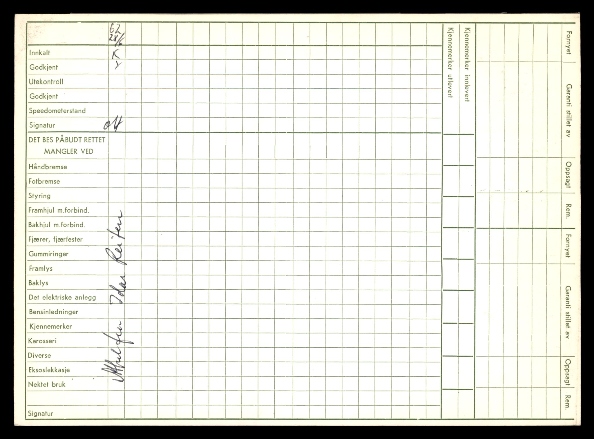 Møre og Romsdal vegkontor - Ålesund trafikkstasjon, AV/SAT-A-4099/F/Fe/L0039: Registreringskort for kjøretøy T 13361 - T 13530, 1927-1998, s. 1088