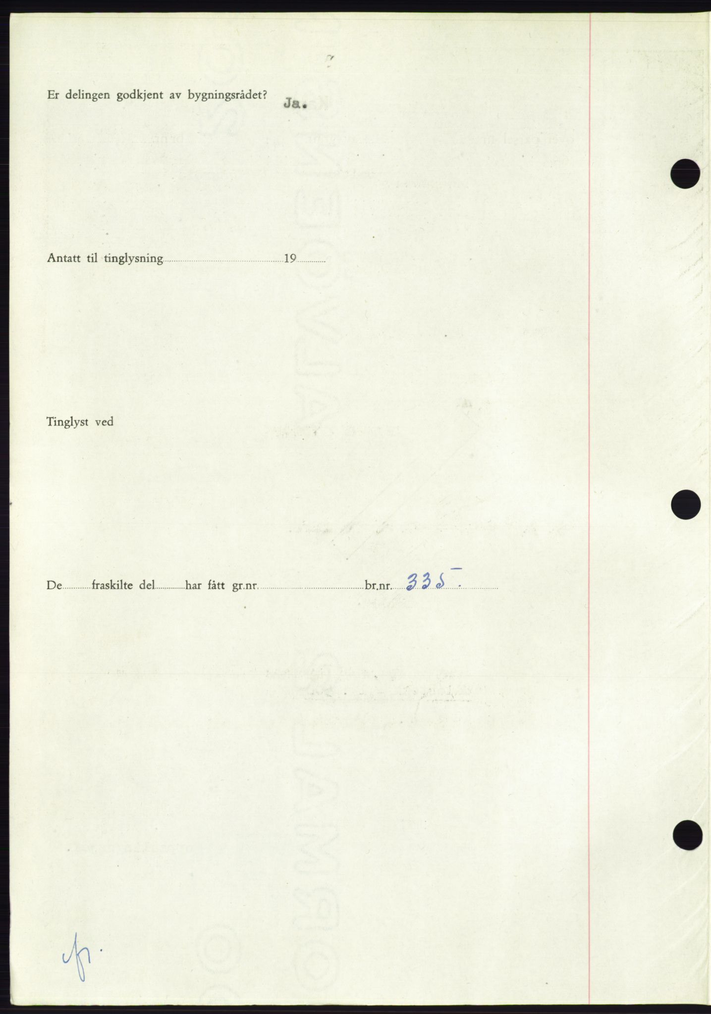 Søre Sunnmøre sorenskriveri, AV/SAT-A-4122/1/2/2C/L0102: Pantebok nr. 28A, 1955-1956, Dagboknr: 2472/1955