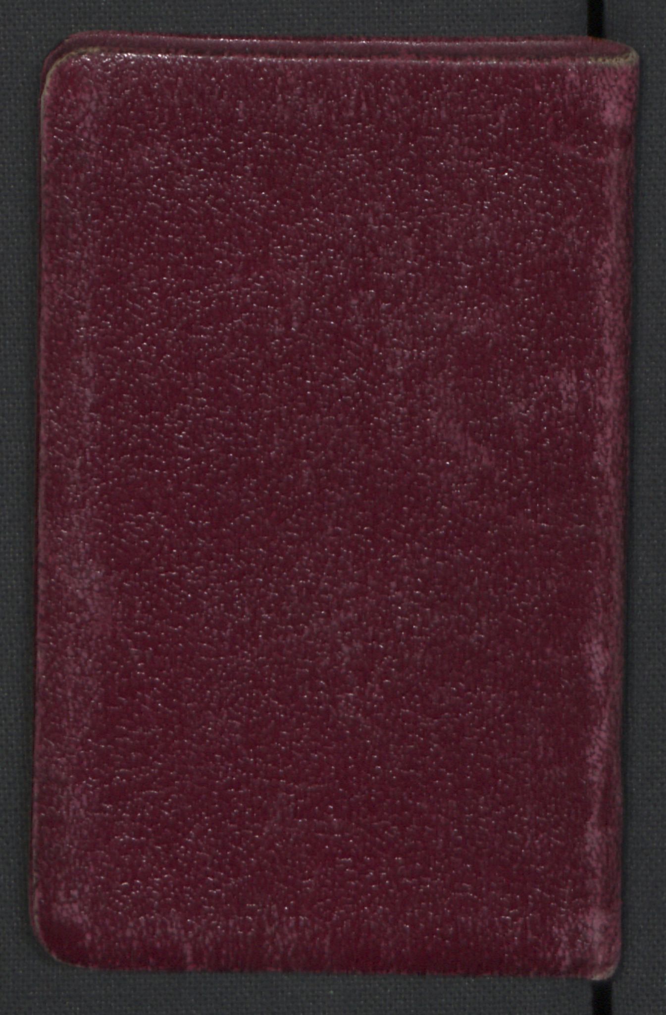 Quisling, Vidkun, RA/PA-0750/H/L0001: 7. sanser (lomme-almanakker) med Quislings egenhendige innførsler. 22 stk. i skinnmappe, 1922-1944, s. 173