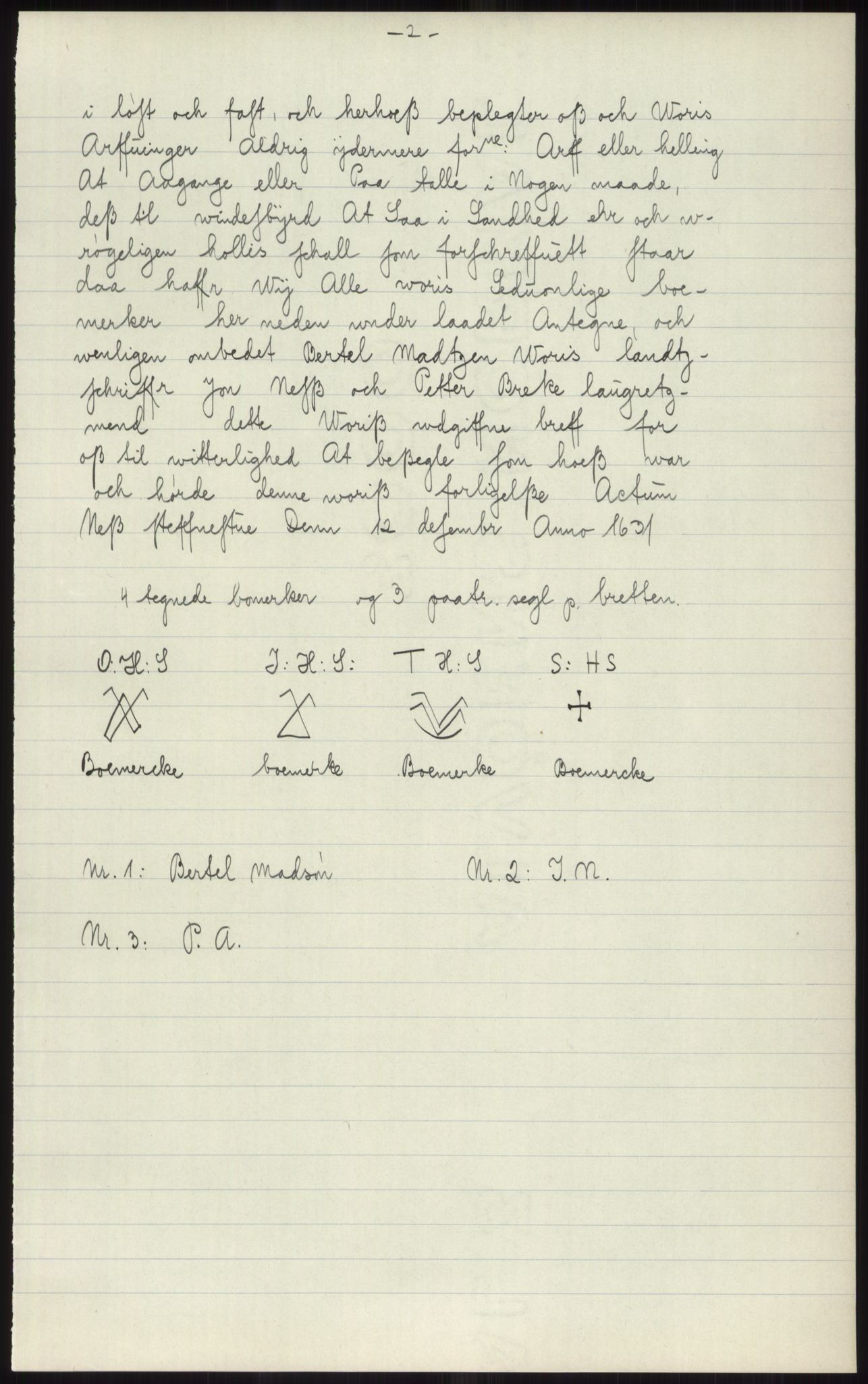 Samlinger til kildeutgivelse, Diplomavskriftsamlingen, AV/RA-EA-4053/H/Ha, s. 1928