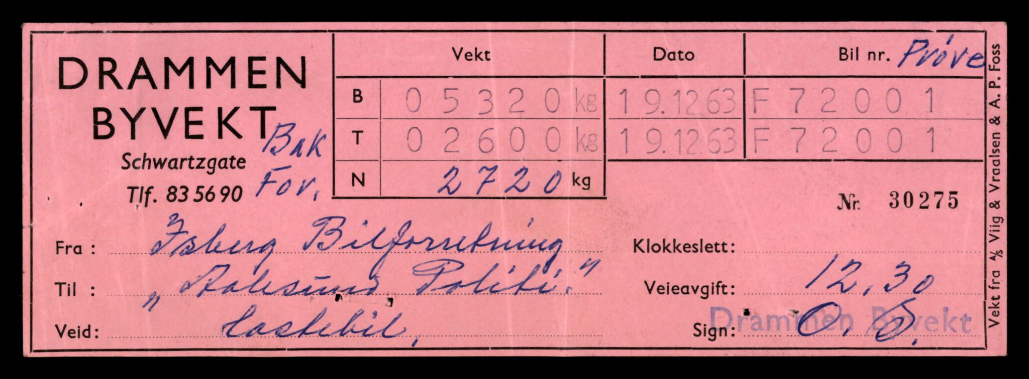 Møre og Romsdal vegkontor - Ålesund trafikkstasjon, AV/SAT-A-4099/F/Fe/L0032: Registreringskort for kjøretøy T 11997 - T 12149, 1927-1998, s. 2251