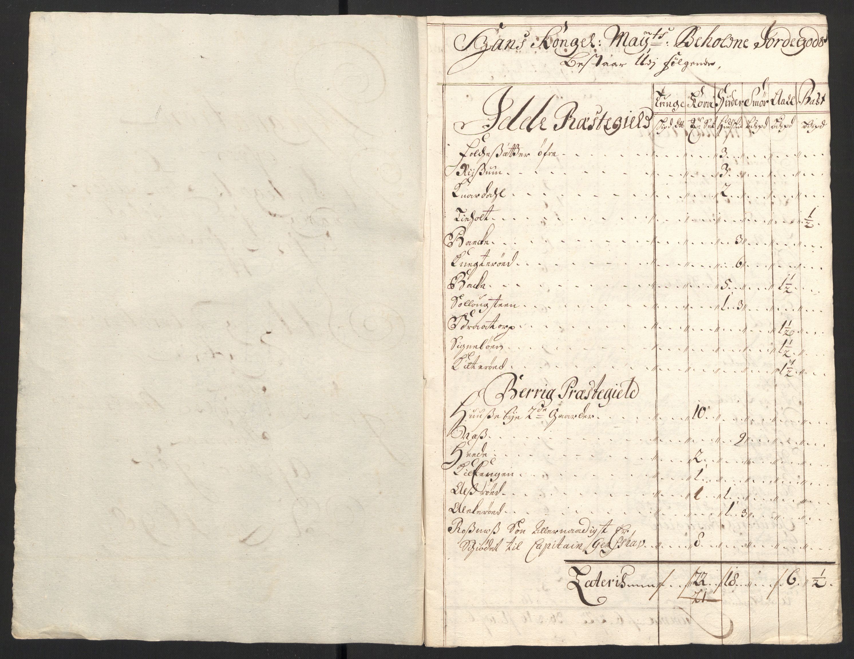 Rentekammeret inntil 1814, Reviderte regnskaper, Fogderegnskap, RA/EA-4092/R01/L0013: Fogderegnskap Idd og Marker, 1696-1698, s. 366