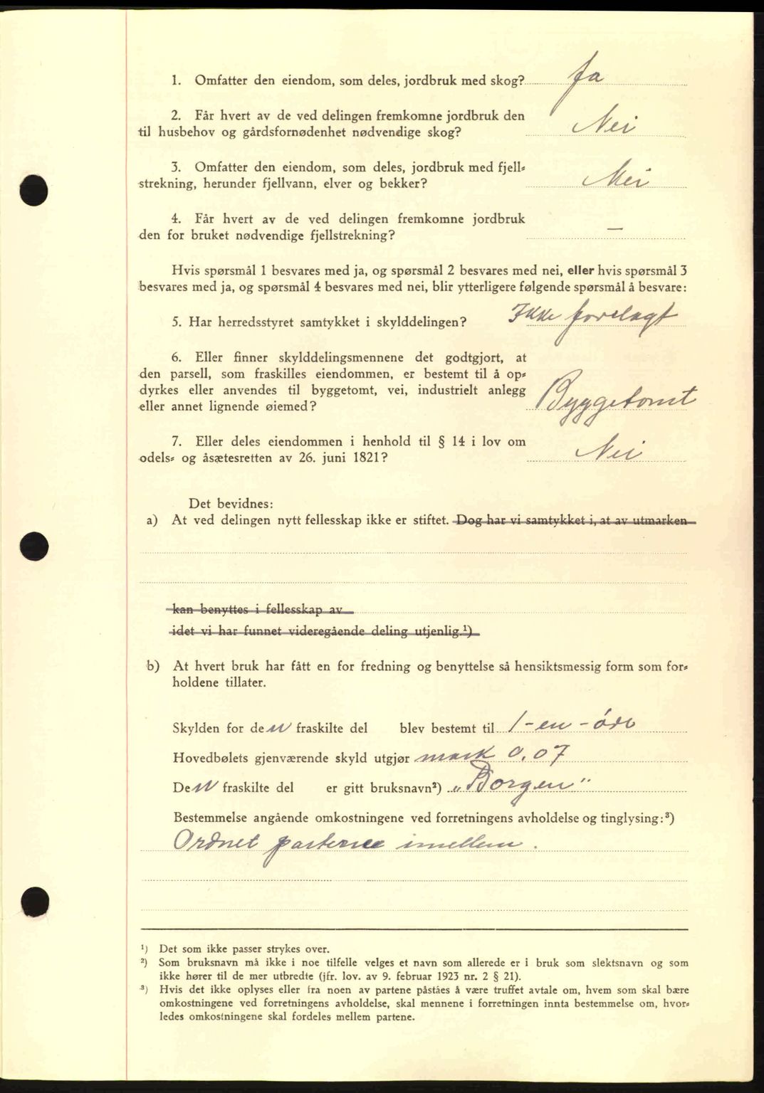 Nordmøre sorenskriveri, AV/SAT-A-4132/1/2/2Ca: Pantebok nr. A91, 1941-1942, Dagboknr: 2216/1941