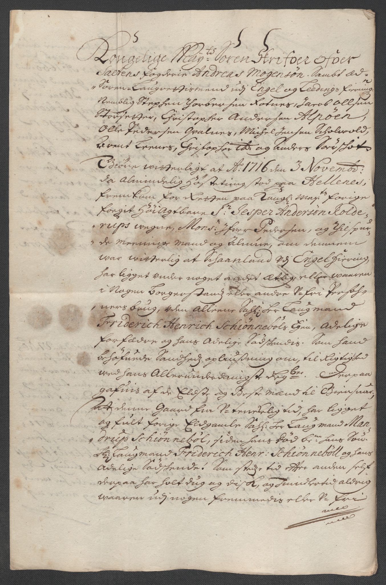 Rentekammeret inntil 1814, Reviderte regnskaper, Fogderegnskap, AV/RA-EA-4092/R66/L4581: Fogderegnskap Salten, 1707-1710, s. 178