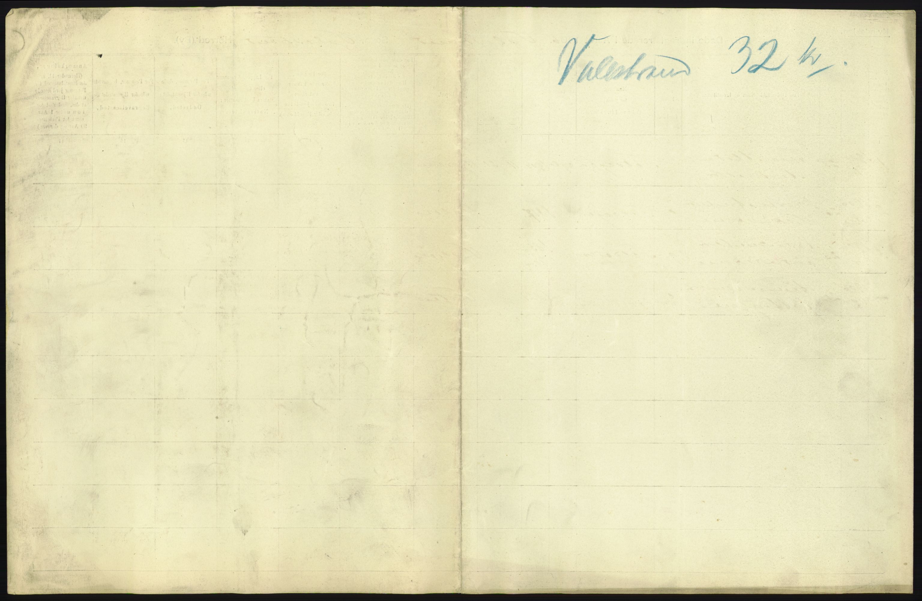 Statistisk sentralbyrå, Sosiodemografiske emner, Befolkning, AV/RA-S-2228/D/Df/Dfa/Dfad/L0030: S. Bergenhus amt: Døde. Bygder., 1906, s. 1