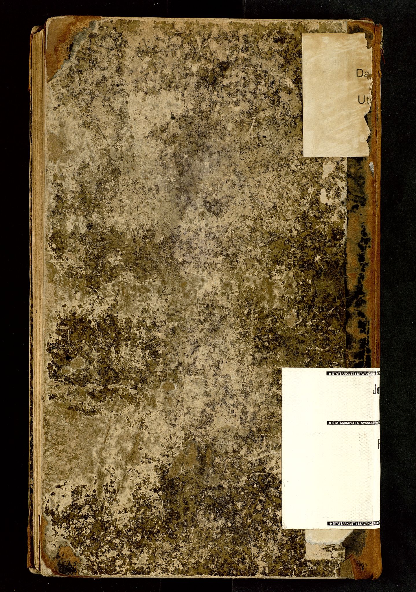 Rogaland jordskifterett, AV/SAST-A-102426/Oa/L0003: Forhandlingsprotokoll, 1871-1878