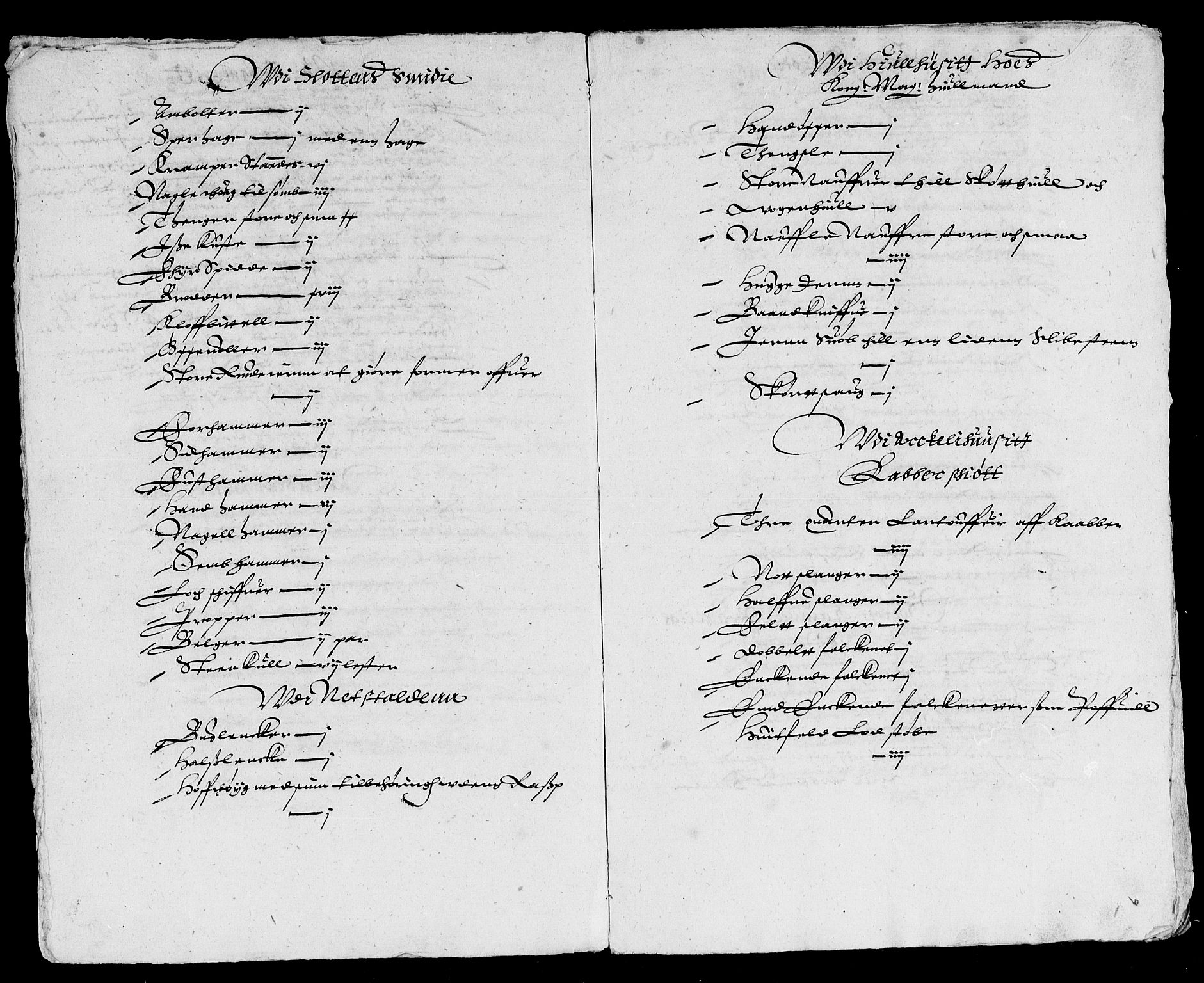 Rentekammeret inntil 1814, Reviderte regnskaper, Lensregnskaper, AV/RA-EA-5023/R/Rb/Rba/L0013: Akershus len, 1576-1602