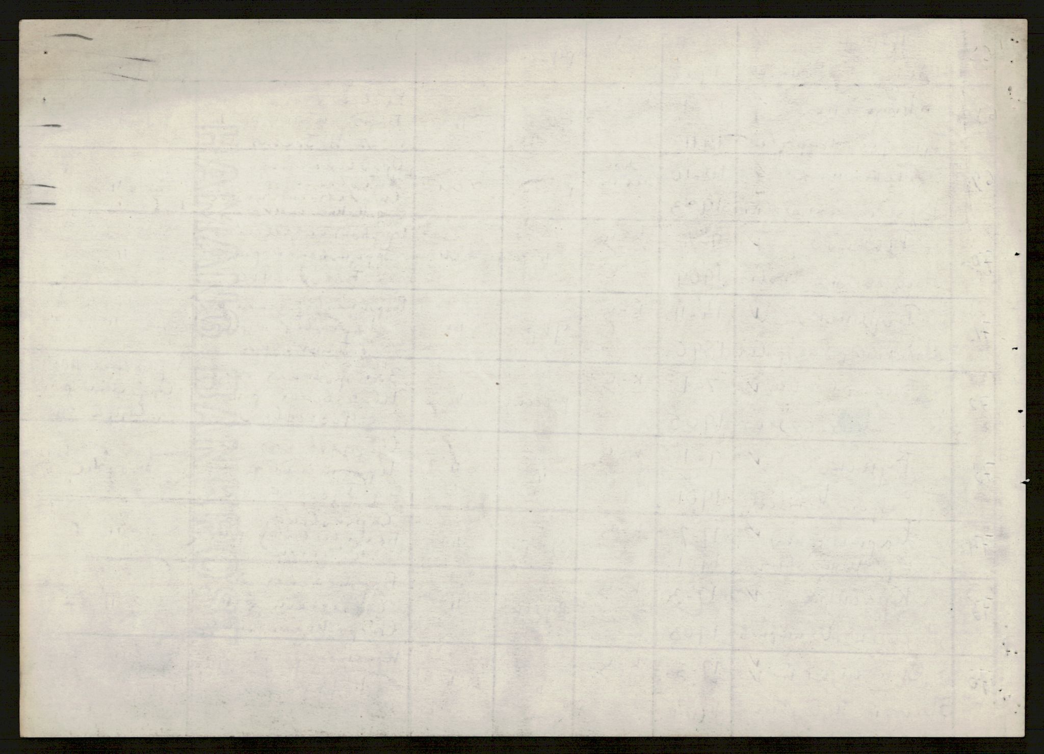 Flyktnings- og fangedirektoratet, Repatrieringskontoret, AV/RA-S-1681/D/Db/L0021: Displaced Persons (DPs) og sivile tyskere, 1945-1948, s. 568