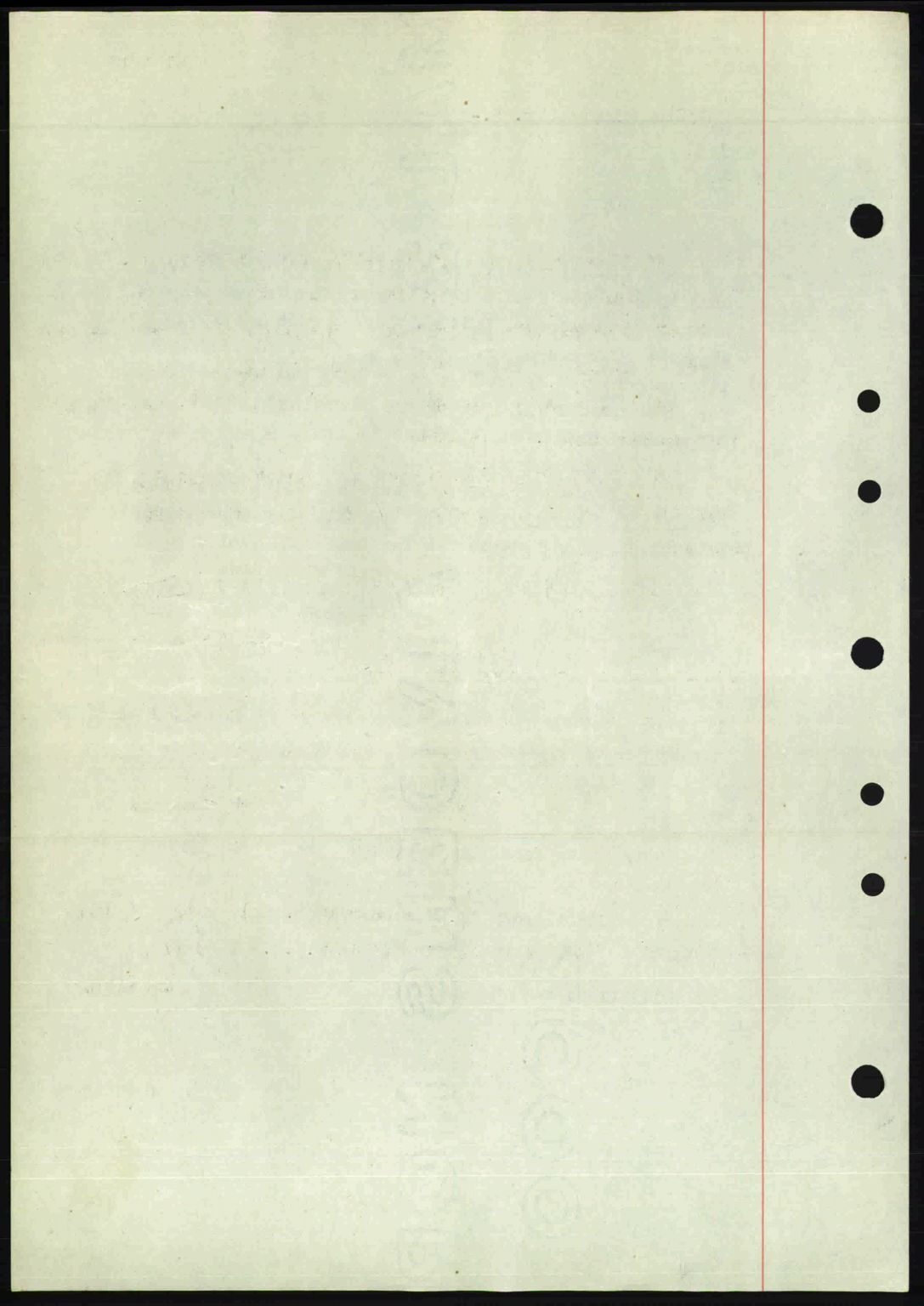 Nordre Sunnmøre sorenskriveri, AV/SAT-A-0006/1/2/2C/2Ca: Pantebok nr. A23, 1946-1947, Dagboknr: 21/1947