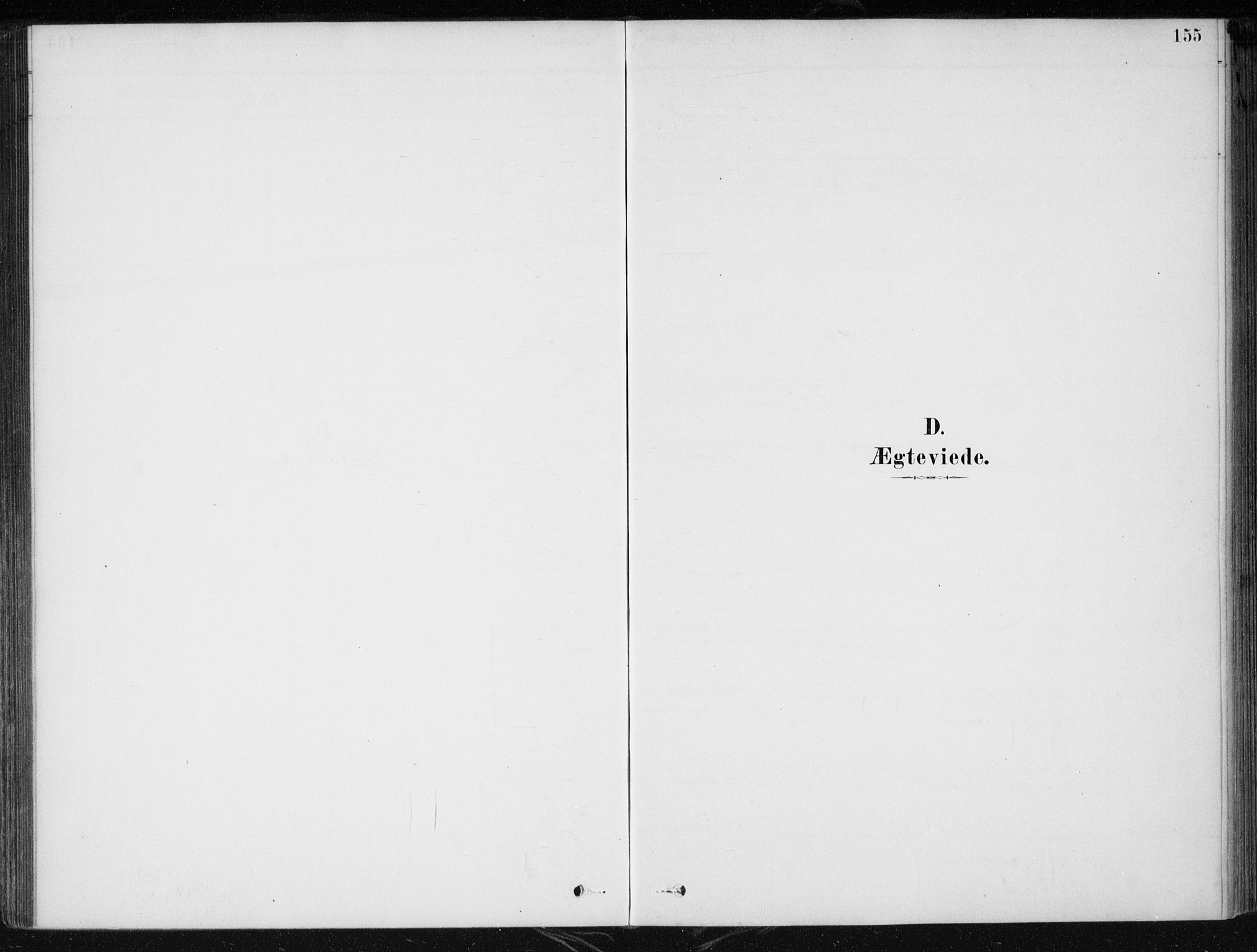 Krødsherad kirkebøker, AV/SAKO-A-19/F/Fa/L0005: Ministerialbok nr. 5, 1879-1888, s. 155