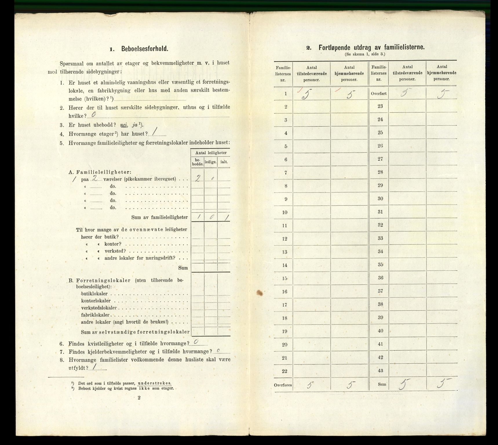 RA, Folketelling 1910 for 1106 Haugesund kjøpstad, 1910, s. 6015