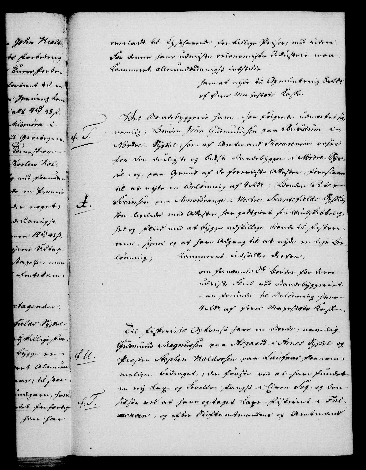 Rentekammeret, Kammerkanselliet, AV/RA-EA-3111/G/Gf/Gfa/L0070: Norsk relasjons- og resolusjonsprotokoll (merket RK 52.70), 1788, s. 172