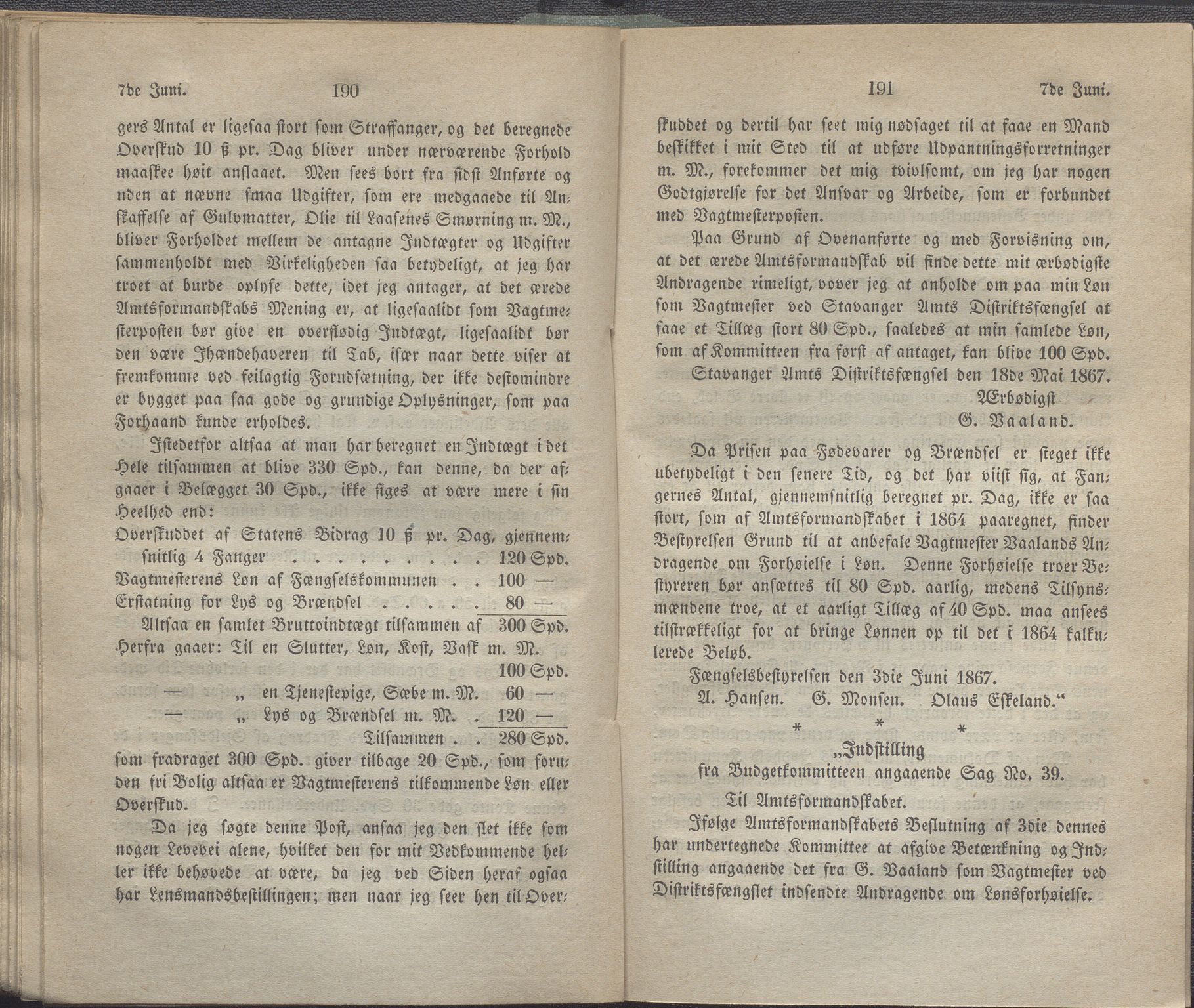 Rogaland fylkeskommune - Fylkesrådmannen , IKAR/A-900/A, 1867, s. 101