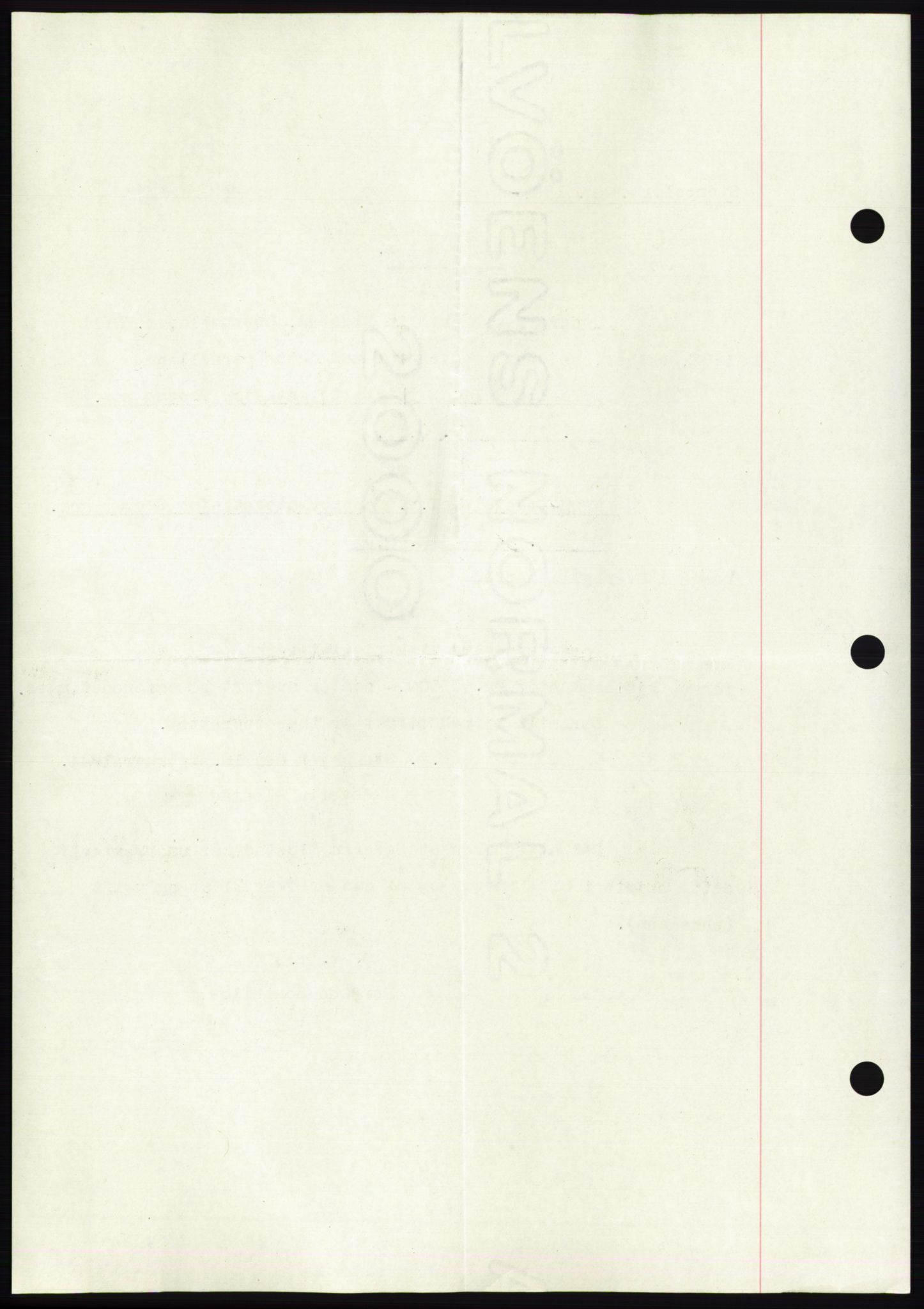 Namdal sorenskriveri, AV/SAT-A-4133/1/2/2C: Pantebok nr. -, 1943-1944, Dagboknr: 316/1944