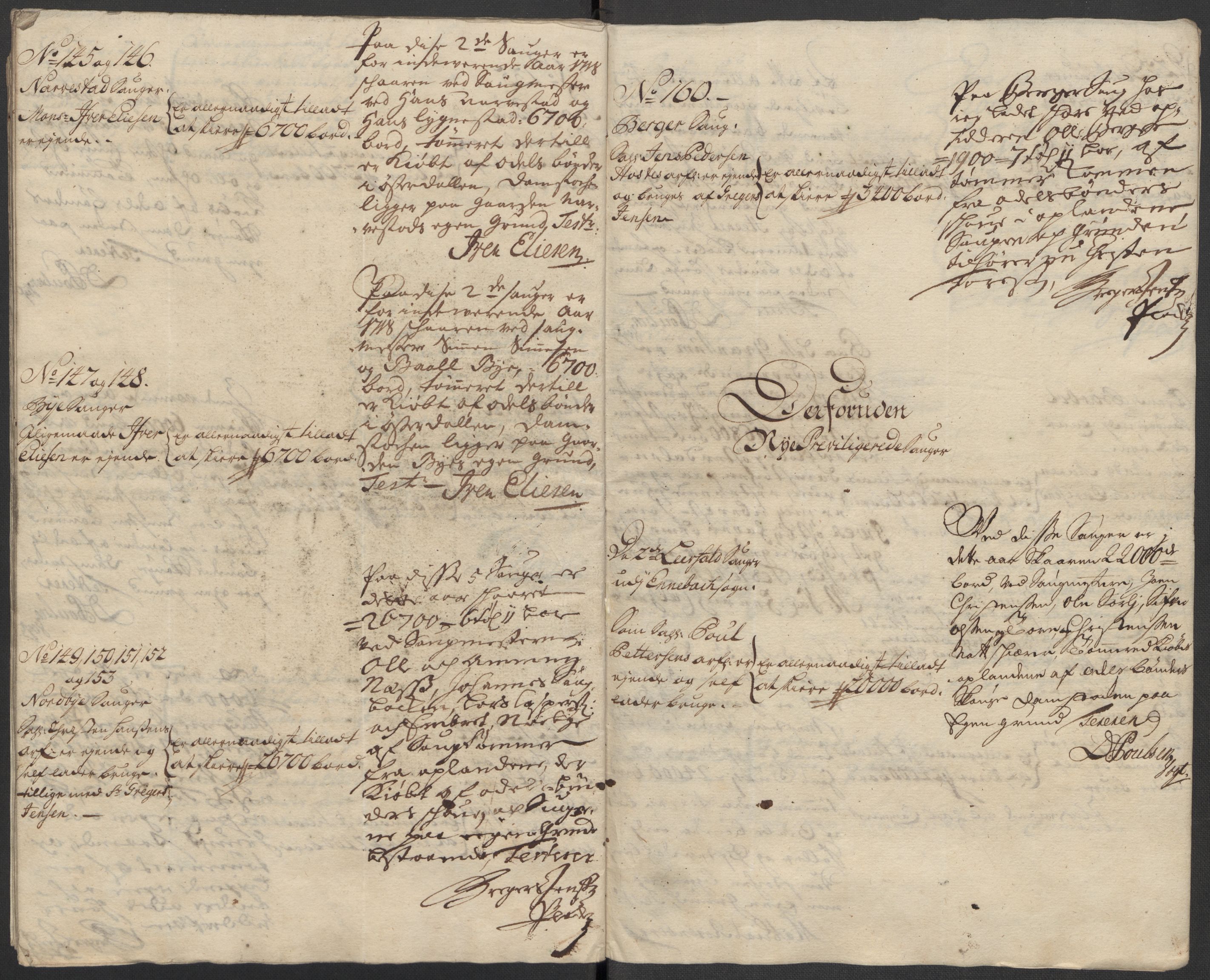 Rentekammeret inntil 1814, Reviderte regnskaper, Fogderegnskap, AV/RA-EA-4092/R11/L0600: Fogderegnskap Nedre Romerike, 1718, s. 117