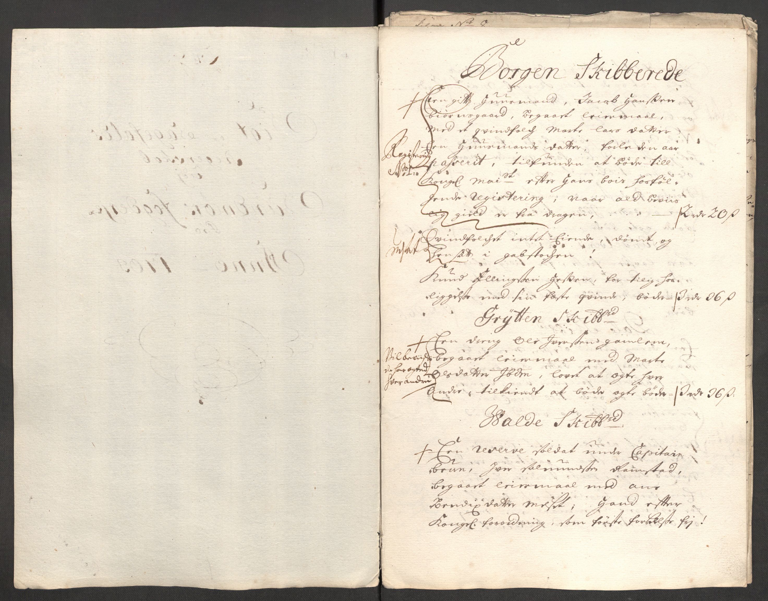 Rentekammeret inntil 1814, Reviderte regnskaper, Fogderegnskap, RA/EA-4092/R54/L3559: Fogderegnskap Sunnmøre, 1702-1703, s. 337
