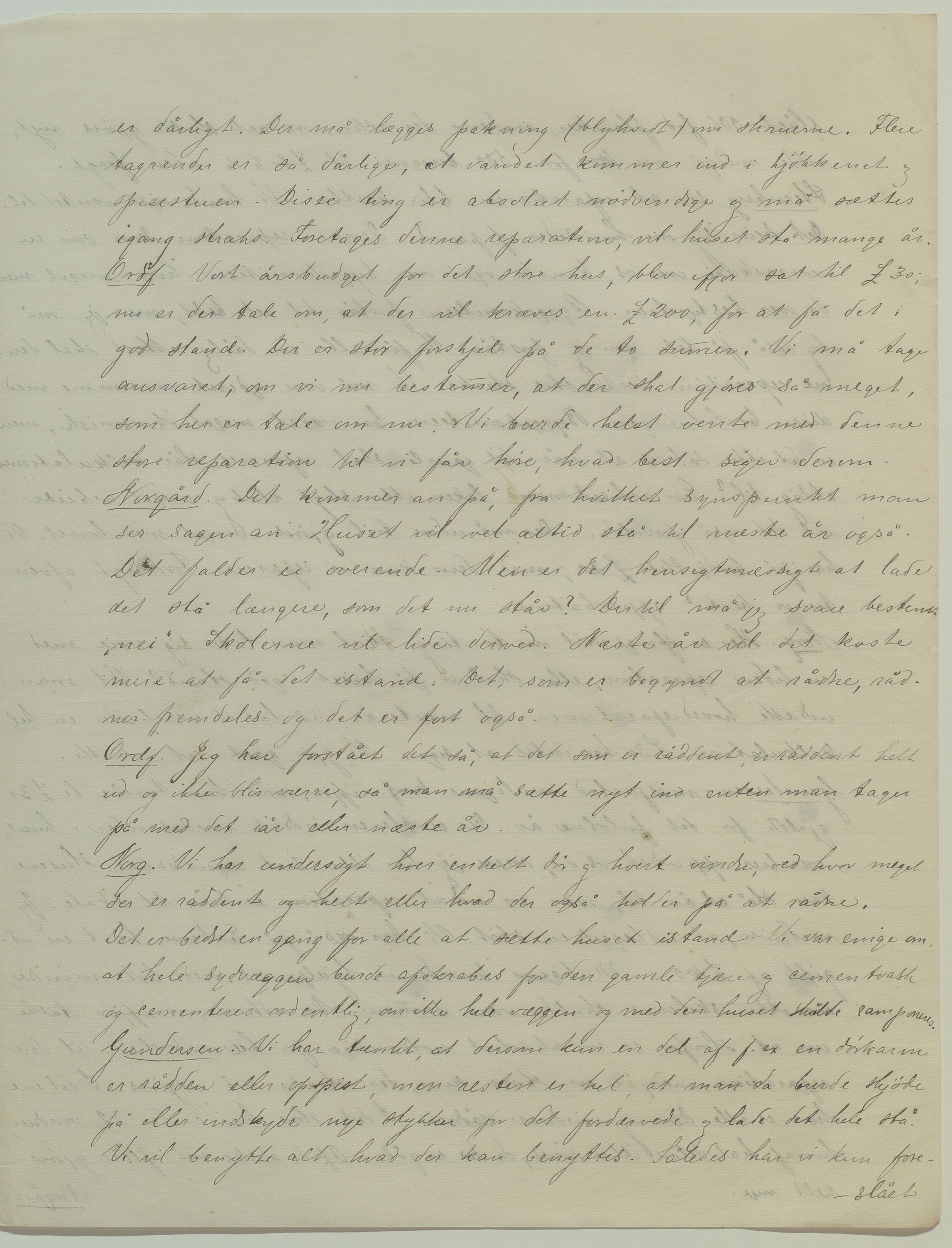 Det Norske Misjonsselskap - hovedadministrasjonen, VID/MA-A-1045/D/Da/Daa/L0039/0011: Konferansereferat og årsberetninger / Konferansereferat fra Sør-Afrika., 1893