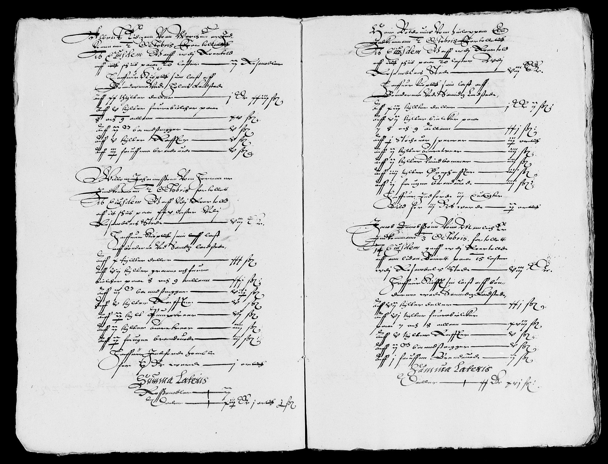 Rentekammeret inntil 1814, Reviderte regnskaper, Lensregnskaper, AV/RA-EA-5023/R/Rb/Rba/L0030: Akershus len, 1612-1613
