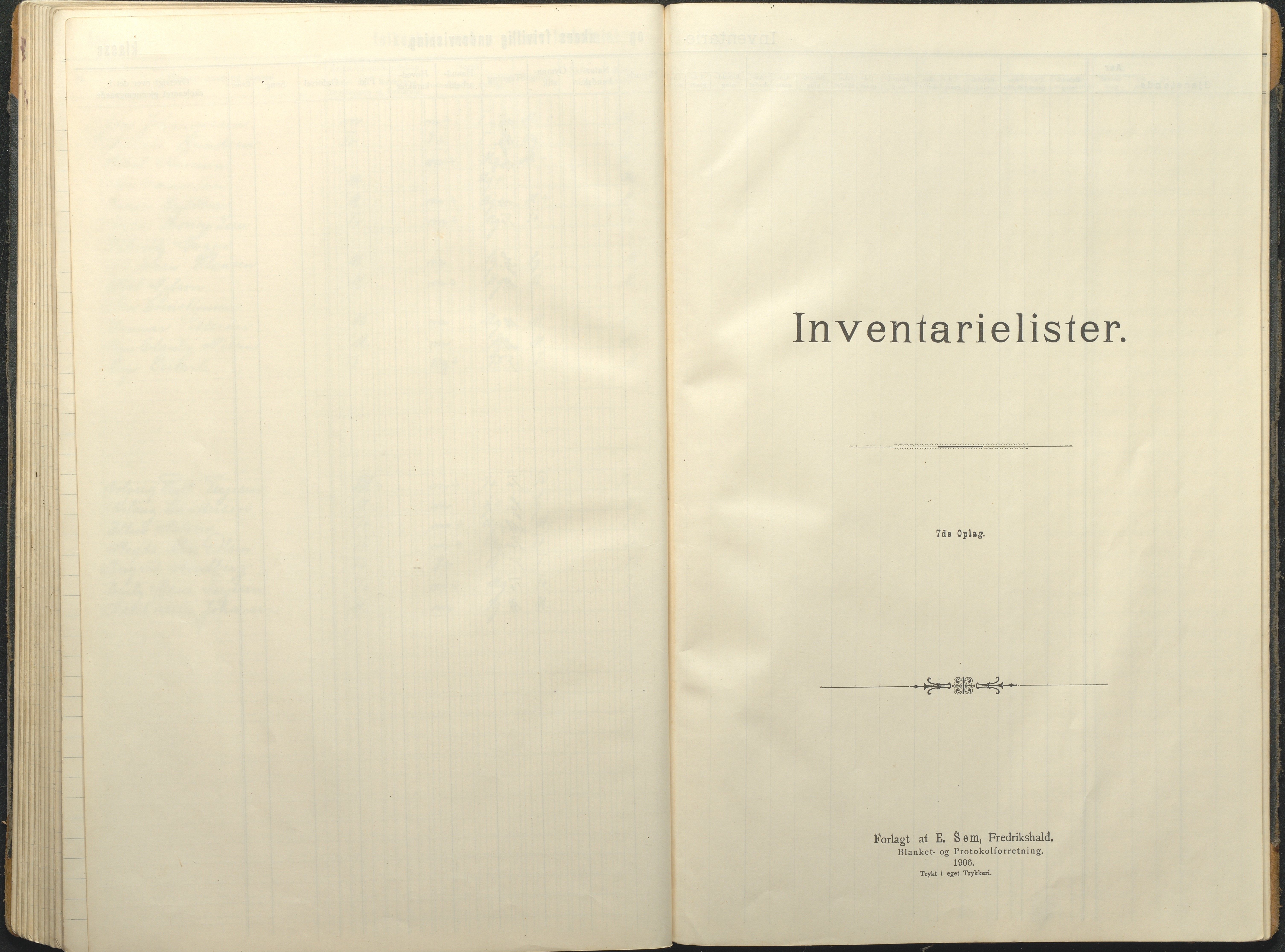 Hisøy kommune frem til 1991, AAKS/KA0922-PK/32/L0018: Skoleprotokoll, 1909-1939