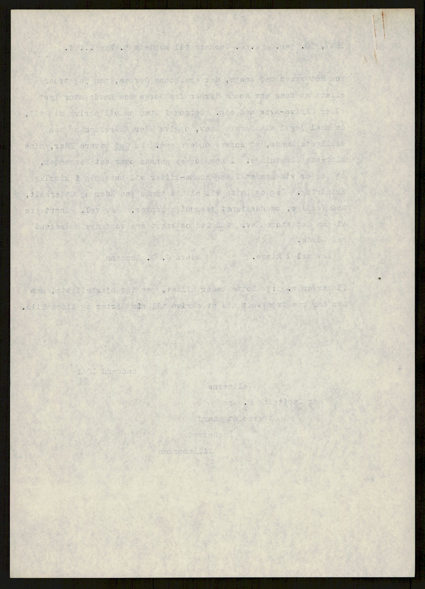 Samlinger til kildeutgivelse, Amerikabrevene, AV/RA-EA-4057/F/L0024: Innlån fra Telemark: Gunleiksrud - Willard, 1838-1914, s. 52