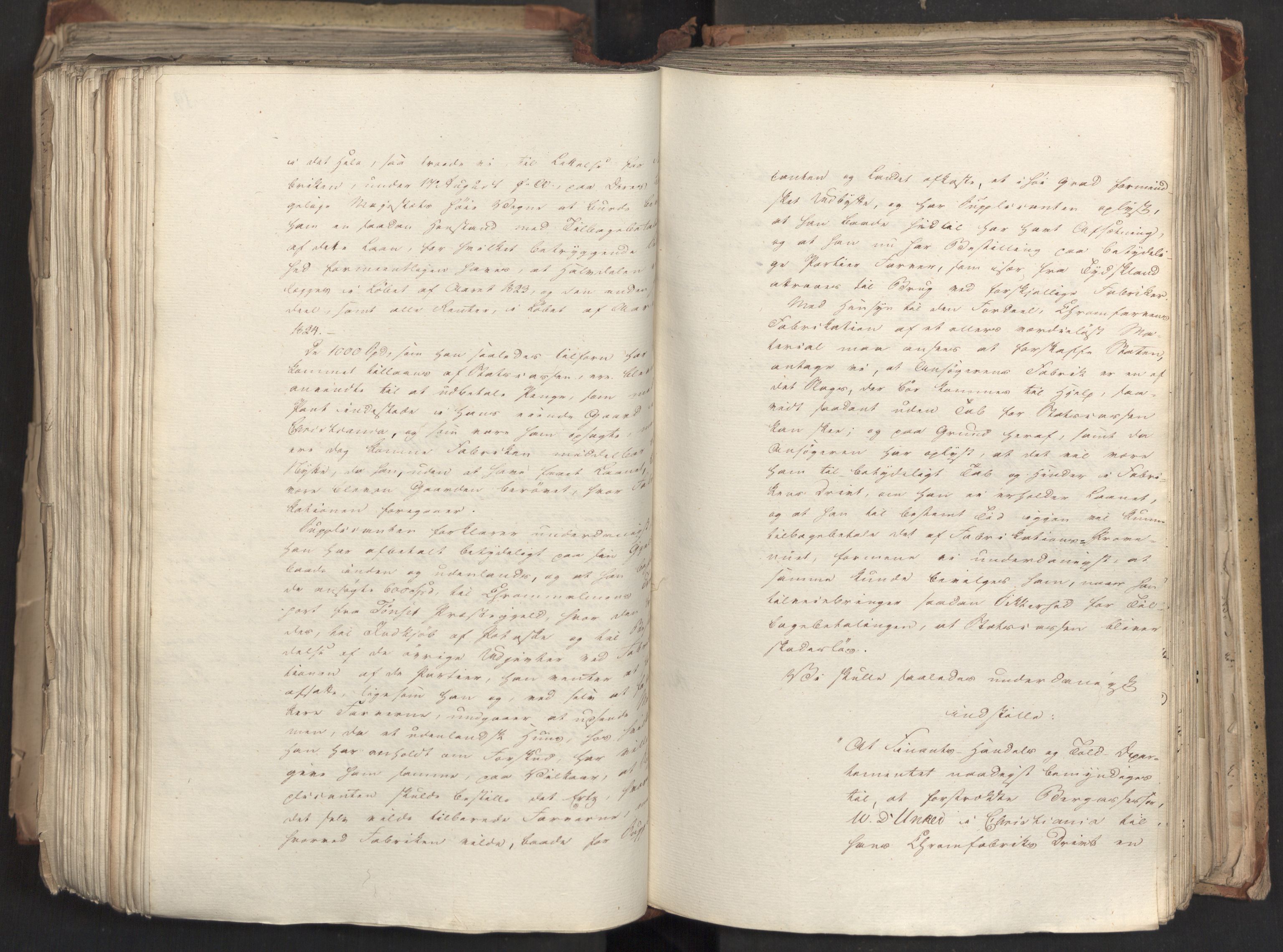Statsrådsavdelingen i Stockholm, AV/RA-S-1003/D/Da/L0033: Regjeringsinnstillinger nr. 1-274, 1823, s. 480