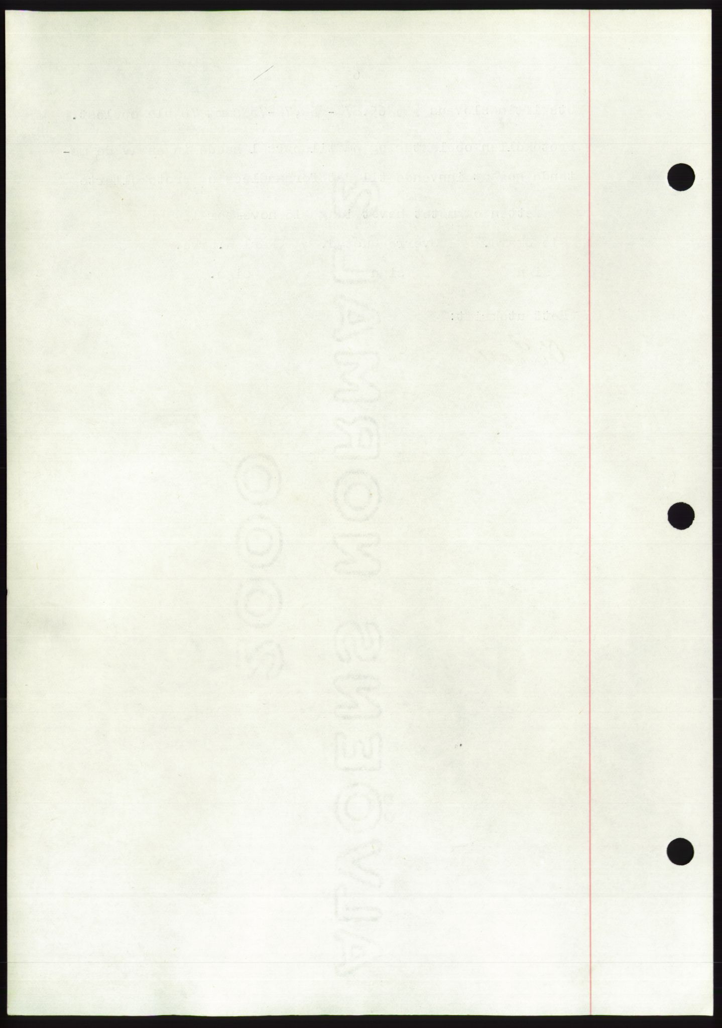 Søre Sunnmøre sorenskriveri, AV/SAT-A-4122/1/2/2C/L0085: Pantebok nr. 11A, 1949-1949, Dagboknr: 2073/1949