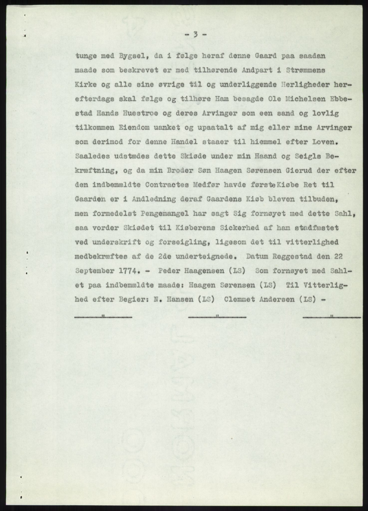 Statsarkivet i Kongsberg, SAKO/A-0001, 1944-1954, s. 44
