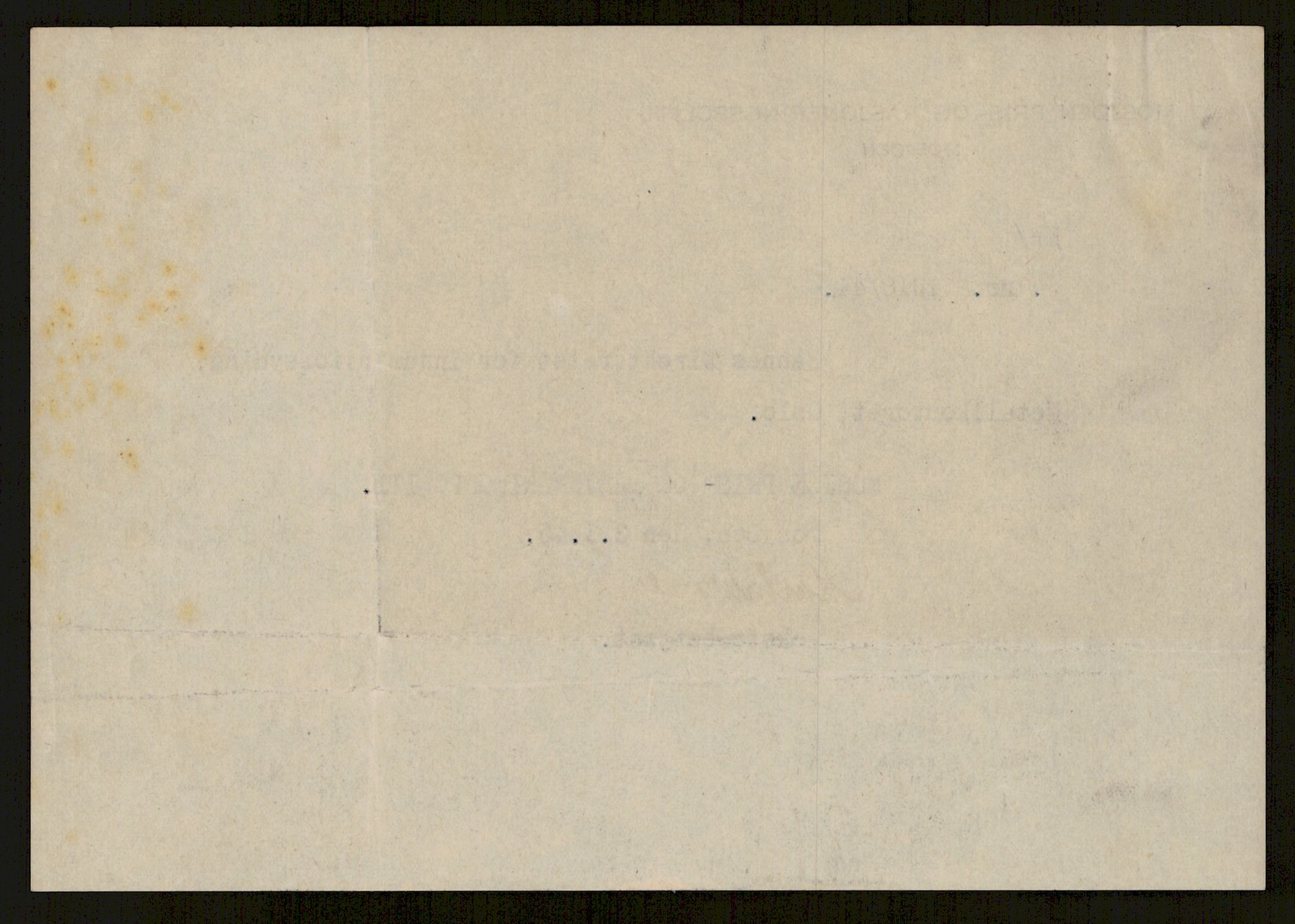 Direktoratet for industriforsyning, Sekretariatet, AV/RA-S-4153/D/Df/L0055: 9. Metallkontoret, 1940-1945, s. 44