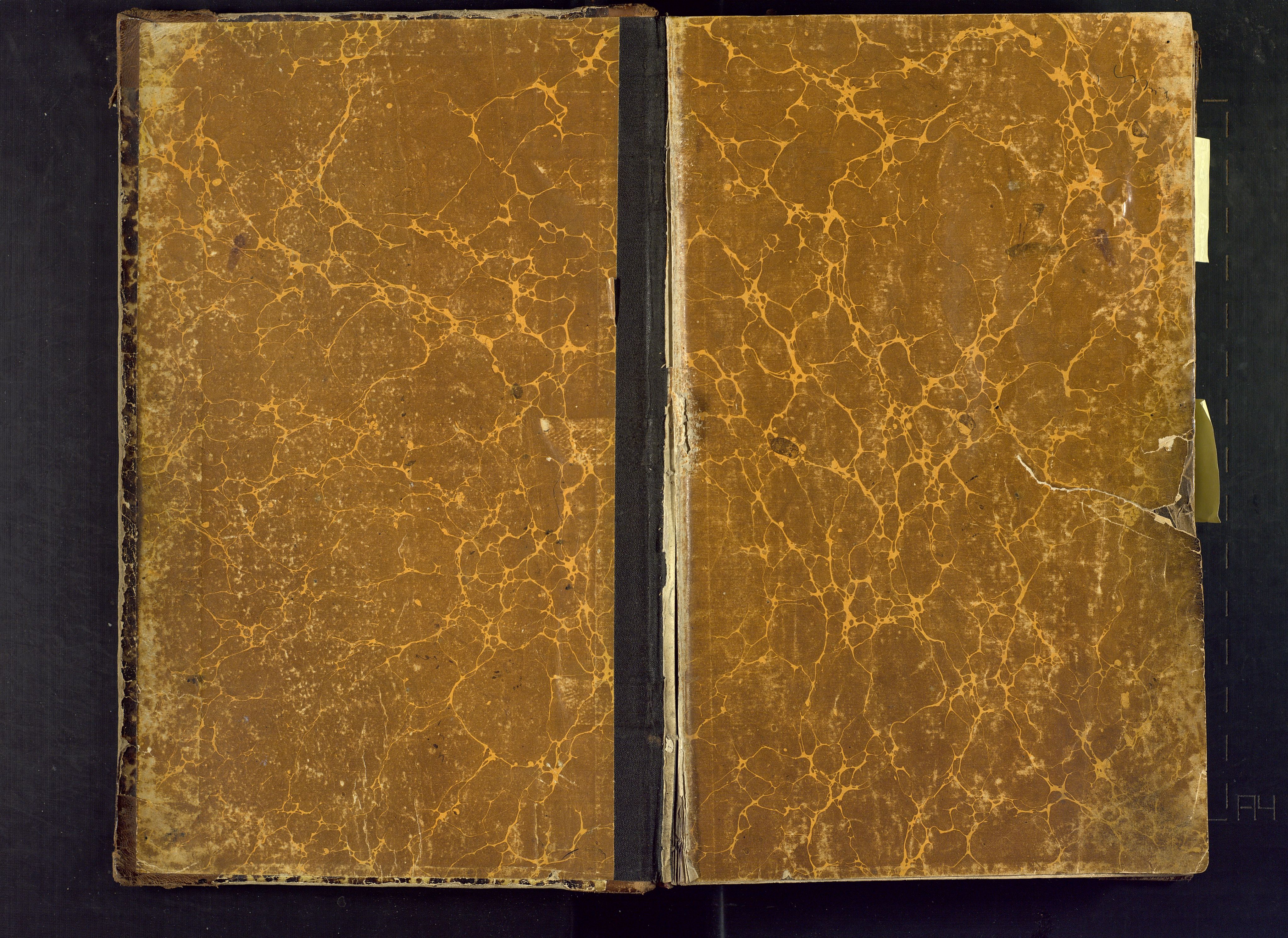 Den evangelisk lutherske frimenighet i Jarlsbergs grevskap med flere steder, AV/SAKO-P-1384/F/Fa/L0001: Dissenterprotokoll nr. Fa/L0001, 1872-1925