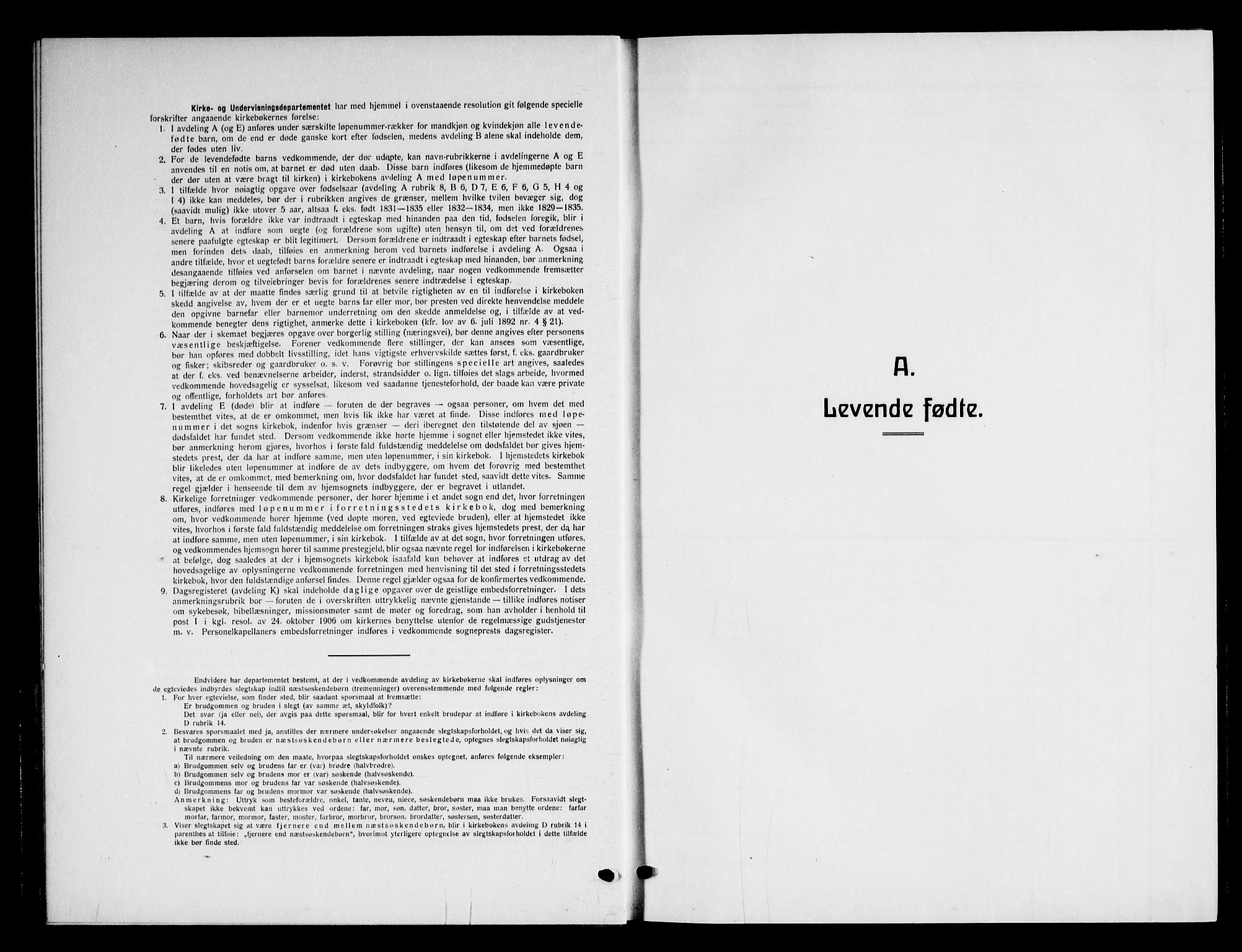 Ås prestekontor Kirkebøker, SAO/A-10894/G/Gc/L0002: Klokkerbok nr. III 2, 1925-1951