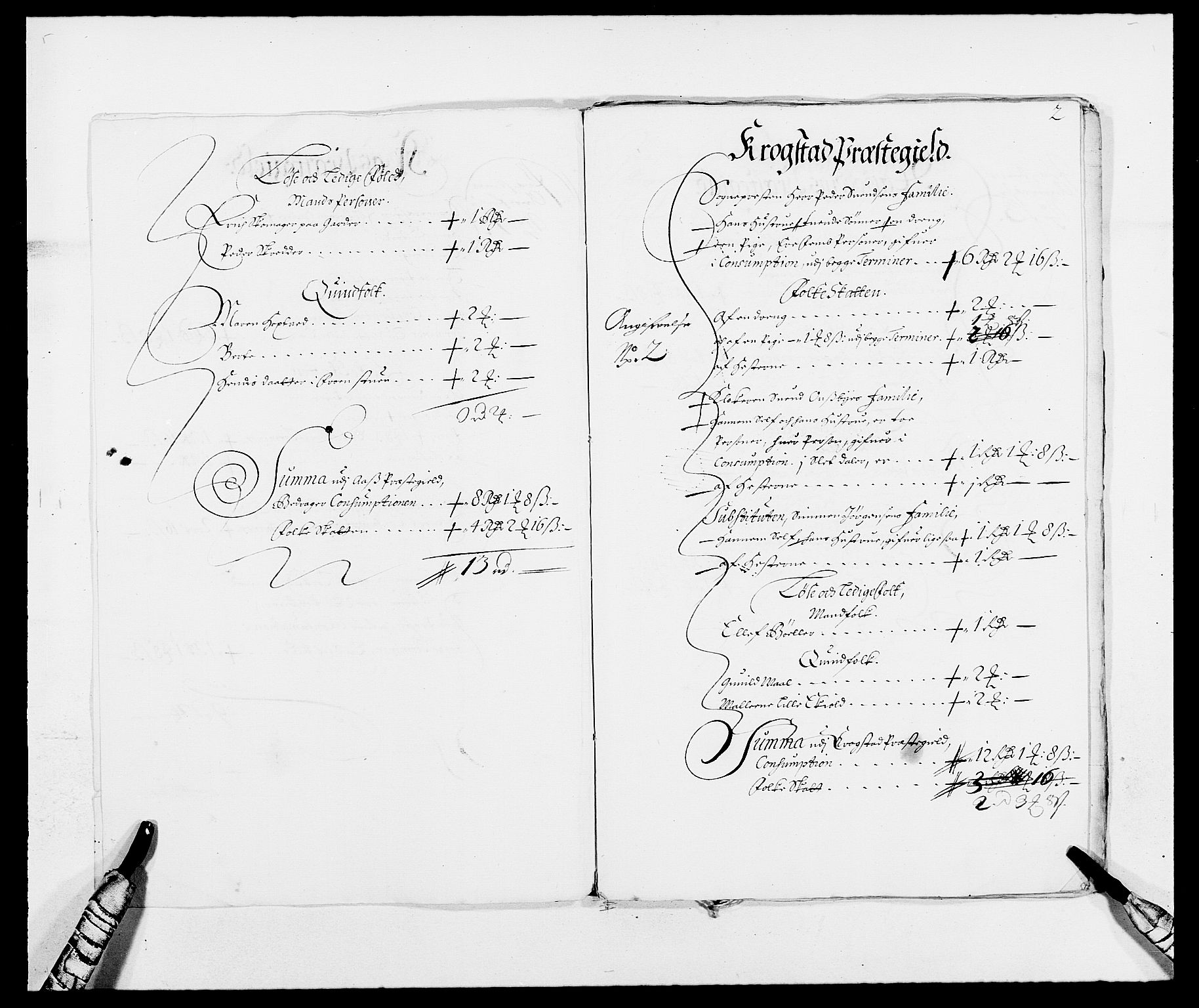 Rentekammeret inntil 1814, Reviderte regnskaper, Fogderegnskap, RA/EA-4092/R09/L0429: Fogderegnskap Follo, 1680-1681, s. 383
