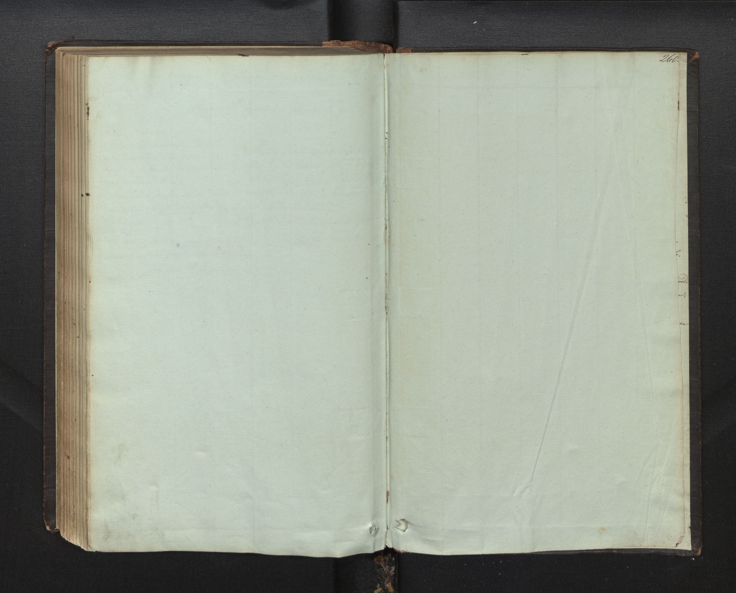 Lensmannen i Tysnes, SAB/A-35401/0012/L0001: Branntakstprotokoll, 1846-1893, s. 259b-260a