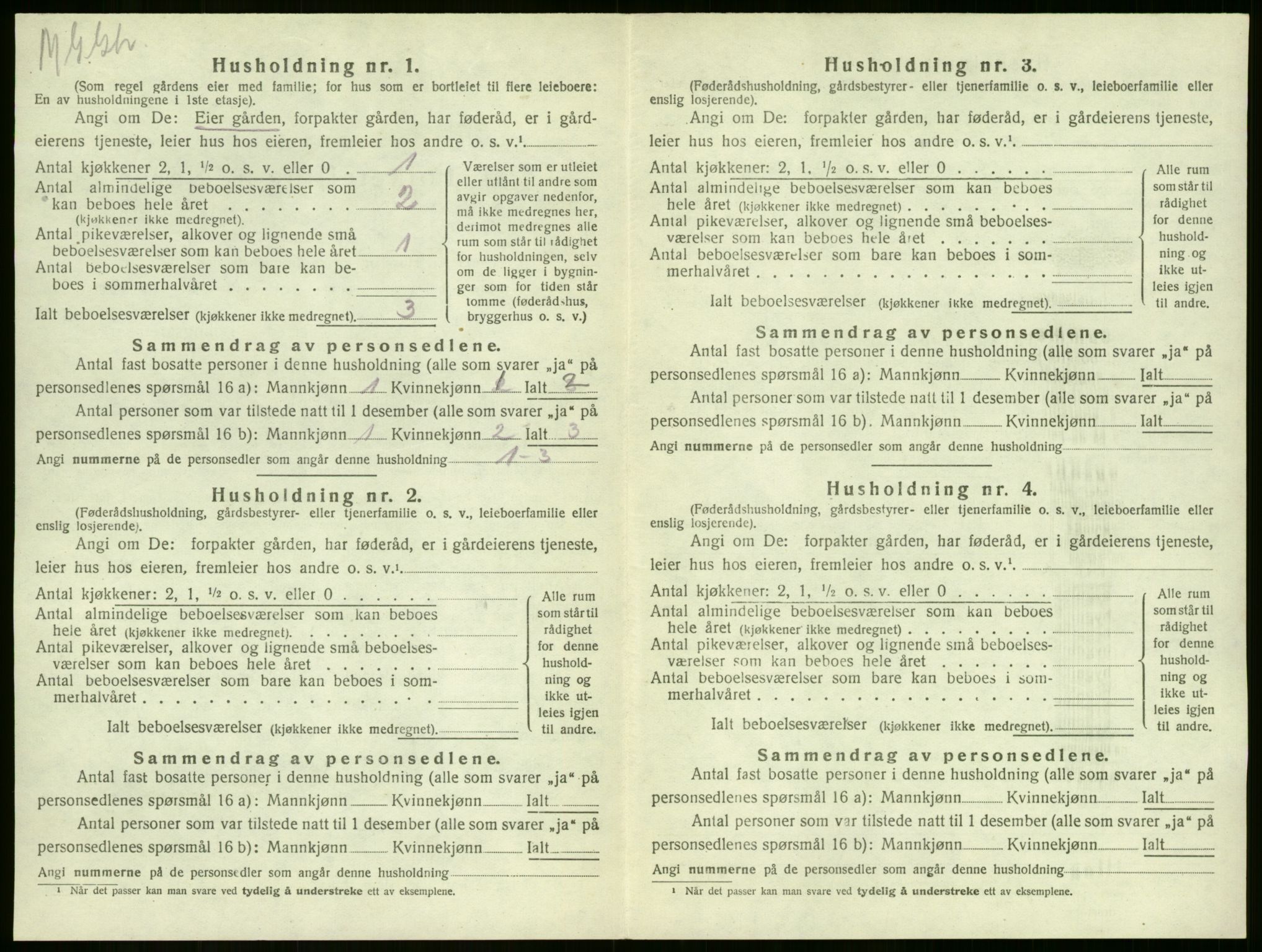 SAKO, Folketelling 1920 for 0724 Sandeherred herred, 1920, s. 1502