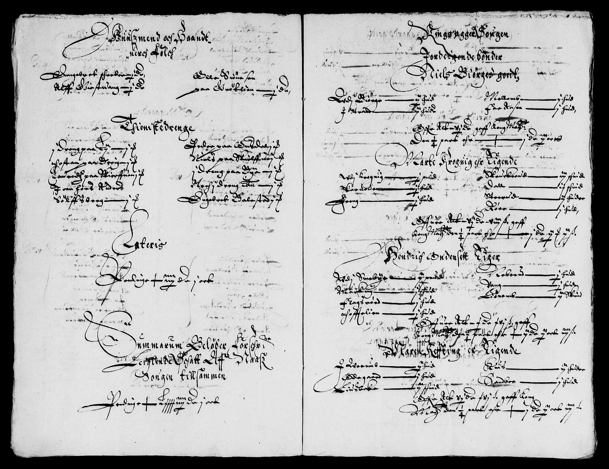 Rentekammeret inntil 1814, Reviderte regnskaper, Lensregnskaper, AV/RA-EA-5023/R/Rb/Rba/L0151: Akershus len, 1640-1641