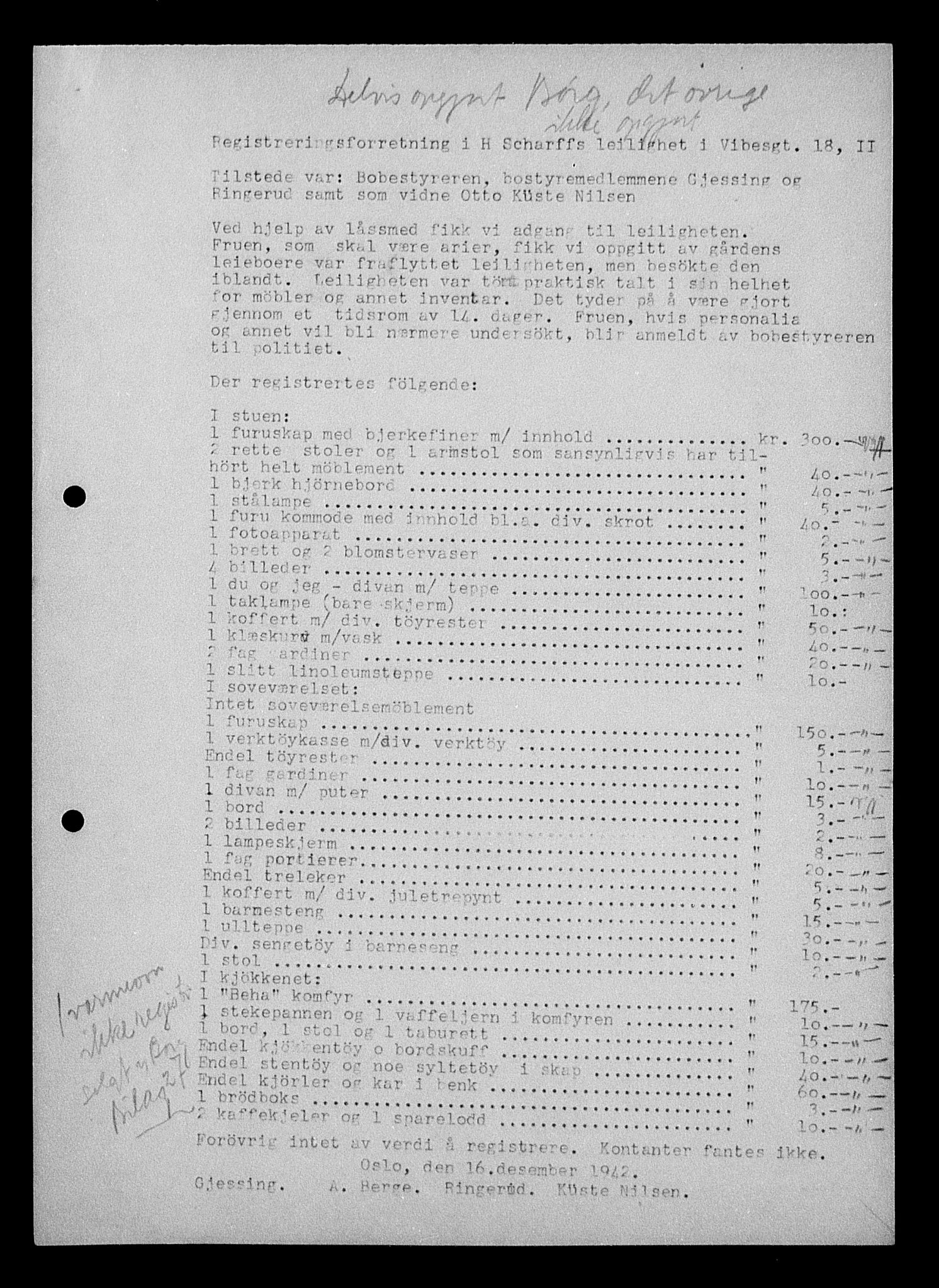 Justisdepartementet, Tilbakeføringskontoret for inndratte formuer, AV/RA-S-1564/H/Hc/Hcc/L0978: --, 1945-1947, s. 28