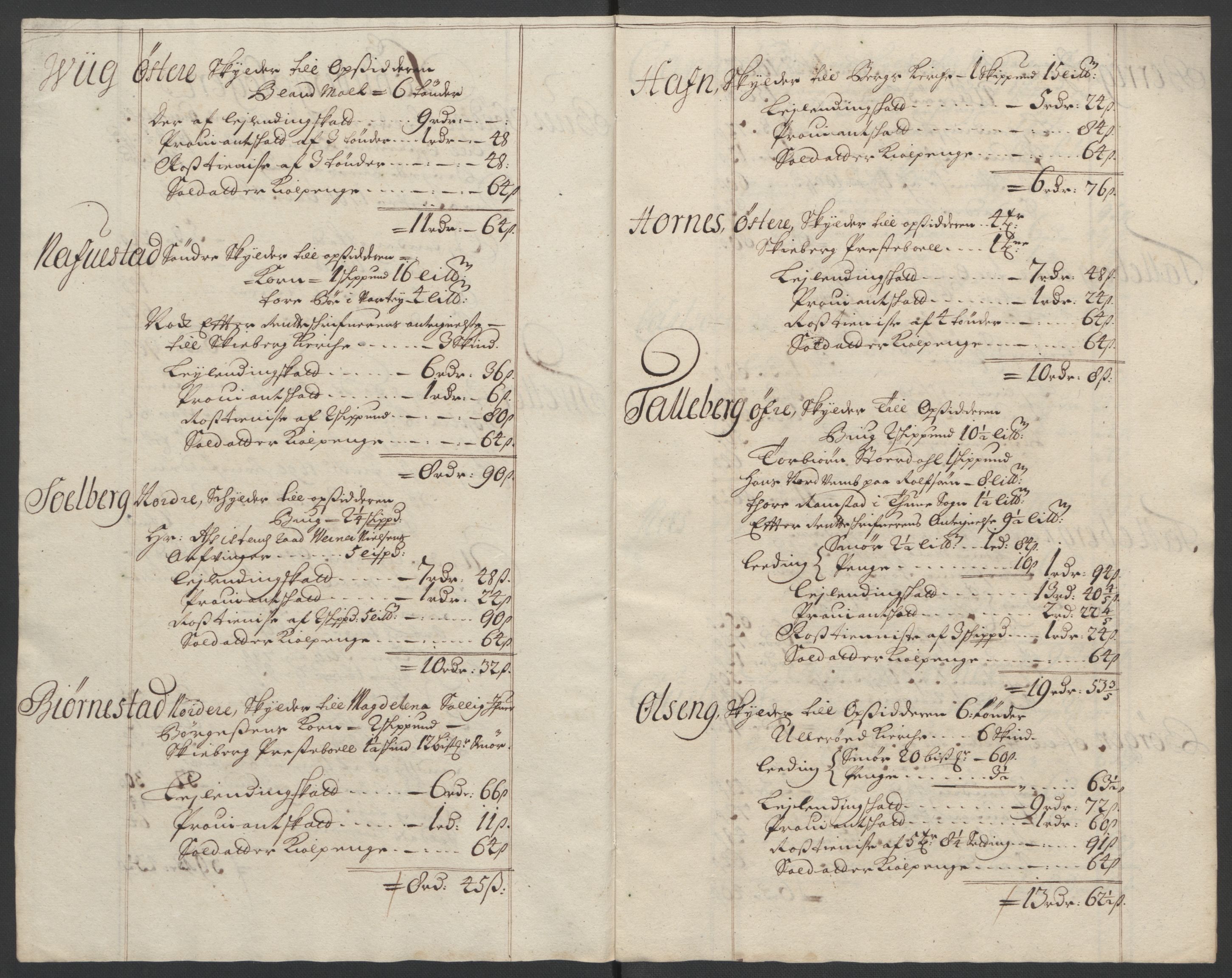 Rentekammeret inntil 1814, Reviderte regnskaper, Fogderegnskap, AV/RA-EA-4092/R01/L0016: Fogderegnskap Idd og Marker, 1702-1703, s. 354