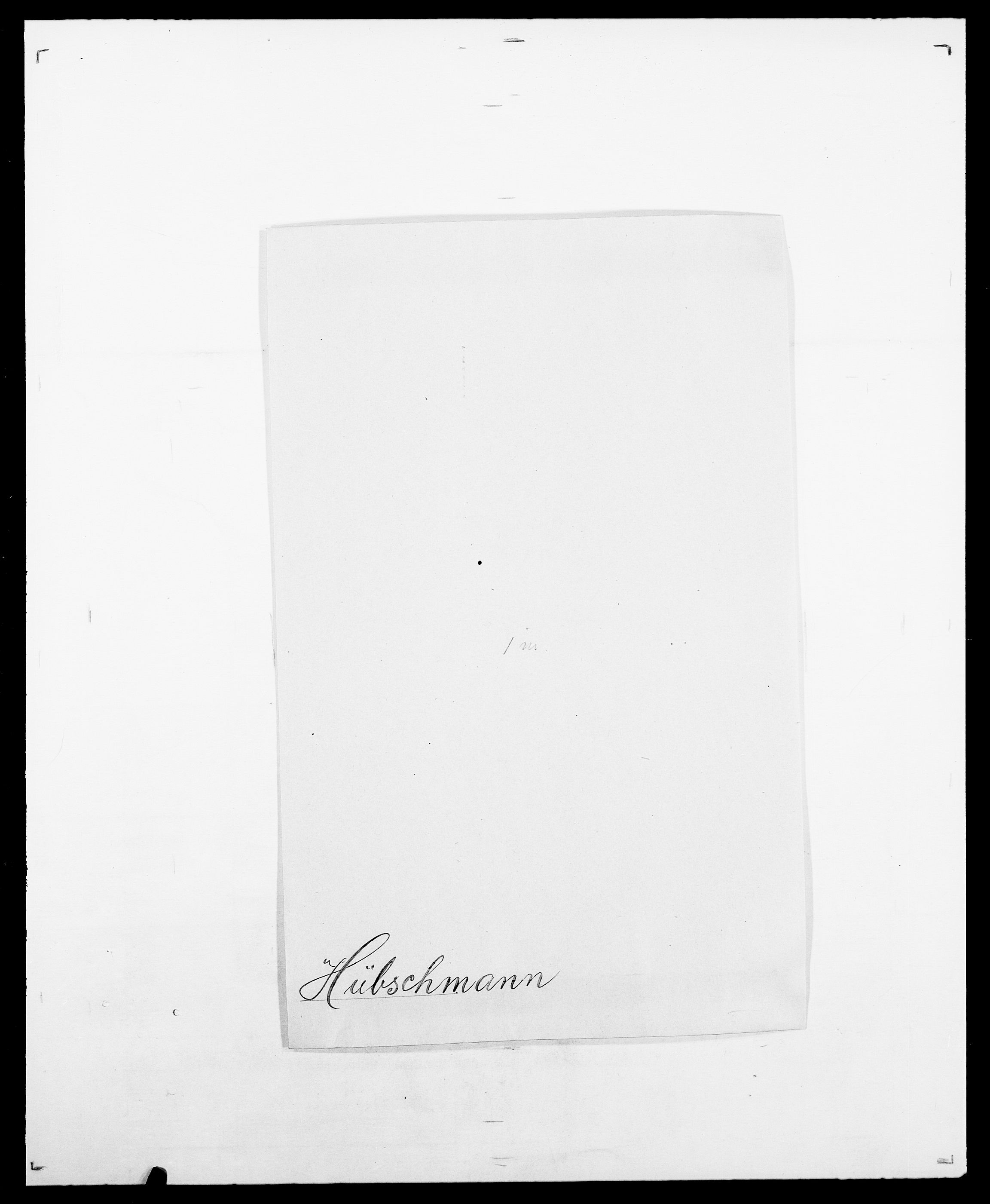Delgobe, Charles Antoine - samling, AV/SAO-PAO-0038/D/Da/L0019: van der Hude - Joys, s. 241