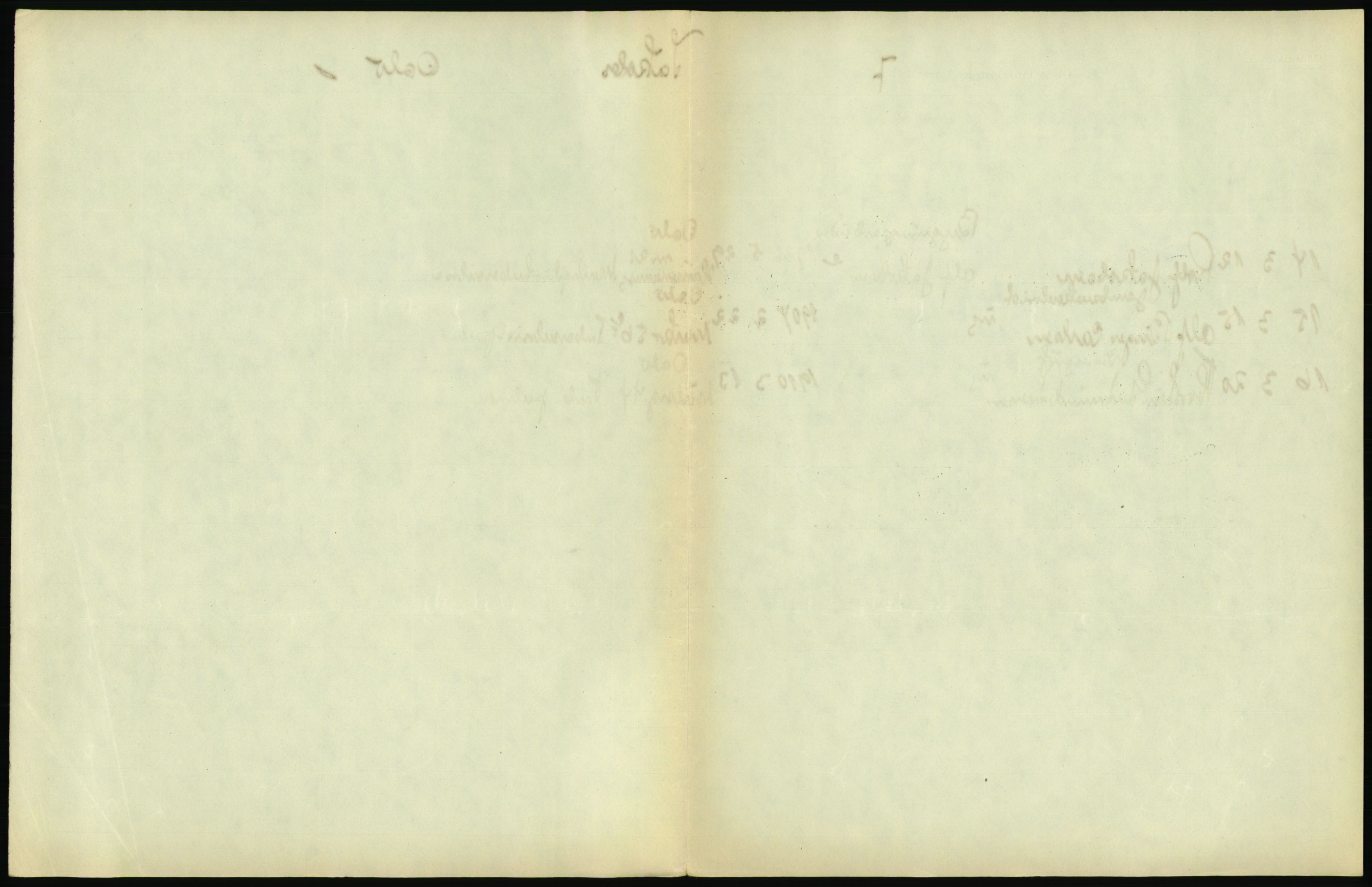 Statistisk sentralbyrå, Sosiodemografiske emner, Befolkning, AV/RA-S-2228/D/Df/Dfc/Dfcg/L0009: Oslo: Døde menn, 1927, s. 395