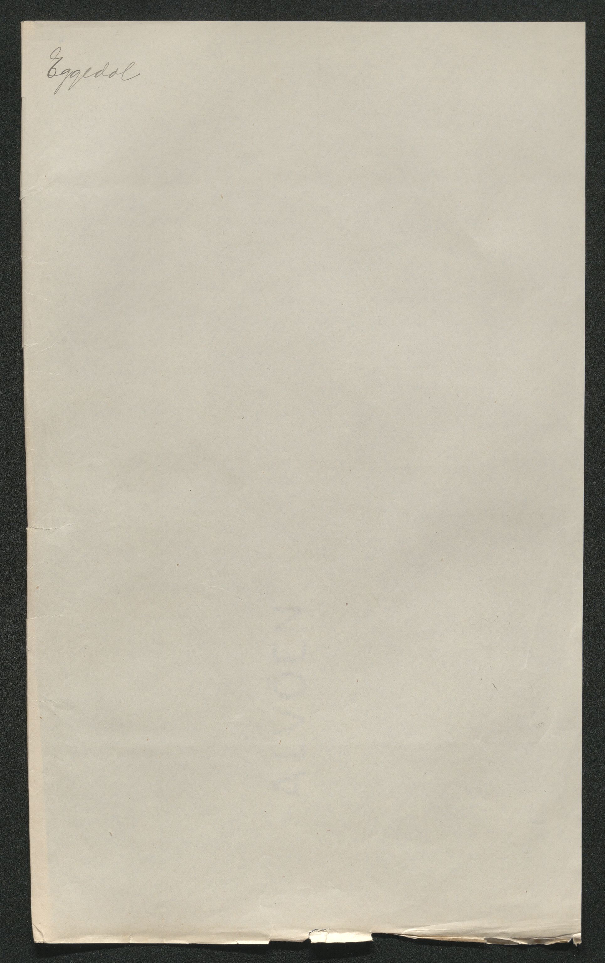 Eiker, Modum og Sigdal sorenskriveri, SAKO/A-123/H/Ha/Hab/L0039: Dødsfallsmeldinger, 1918-1919, s. 716