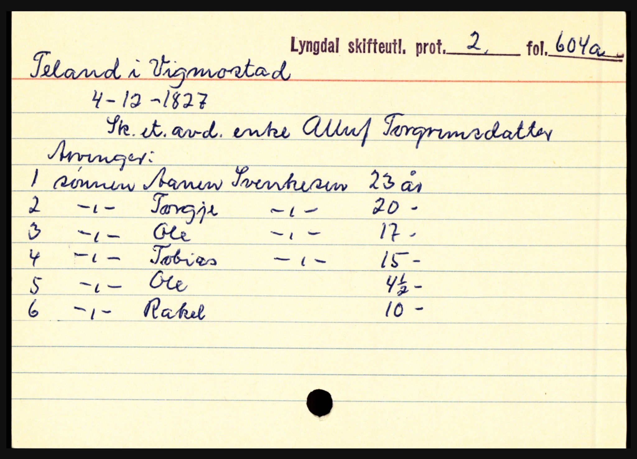 Lyngdal sorenskriveri, SAK/1221-0004/H, s. 11383