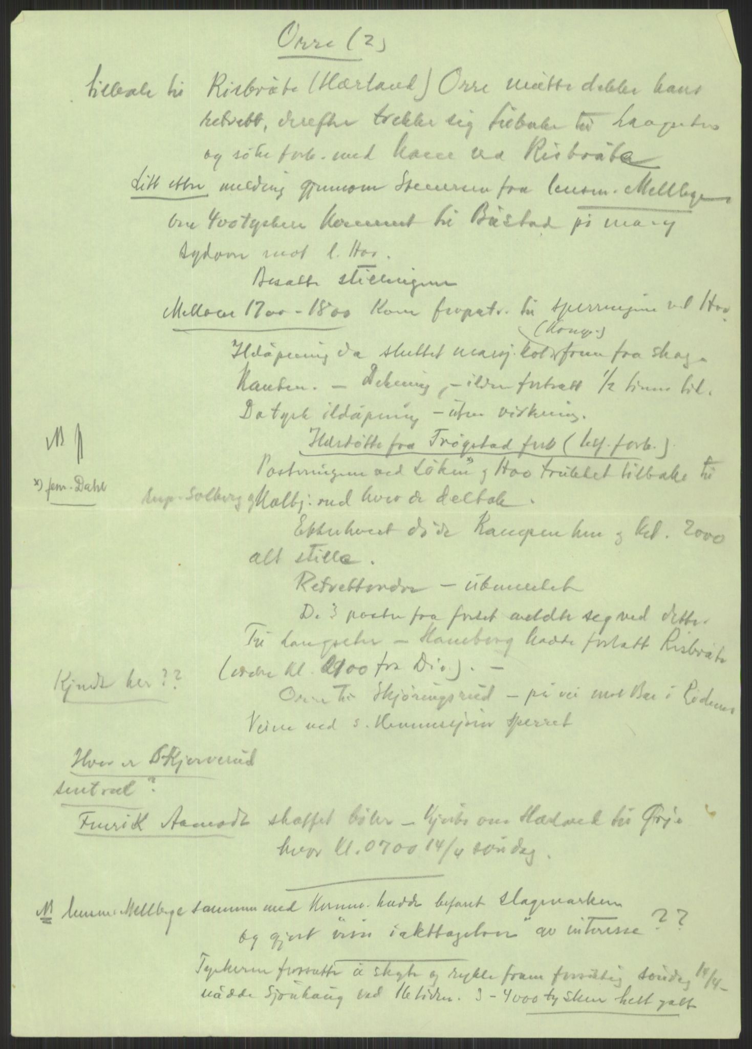 Forsvaret, Forsvarets krigshistoriske avdeling, AV/RA-RAFA-2017/Y/Yb/L0059: II-C-11-165-190  -  1. Divisjon, 1940, s. 395