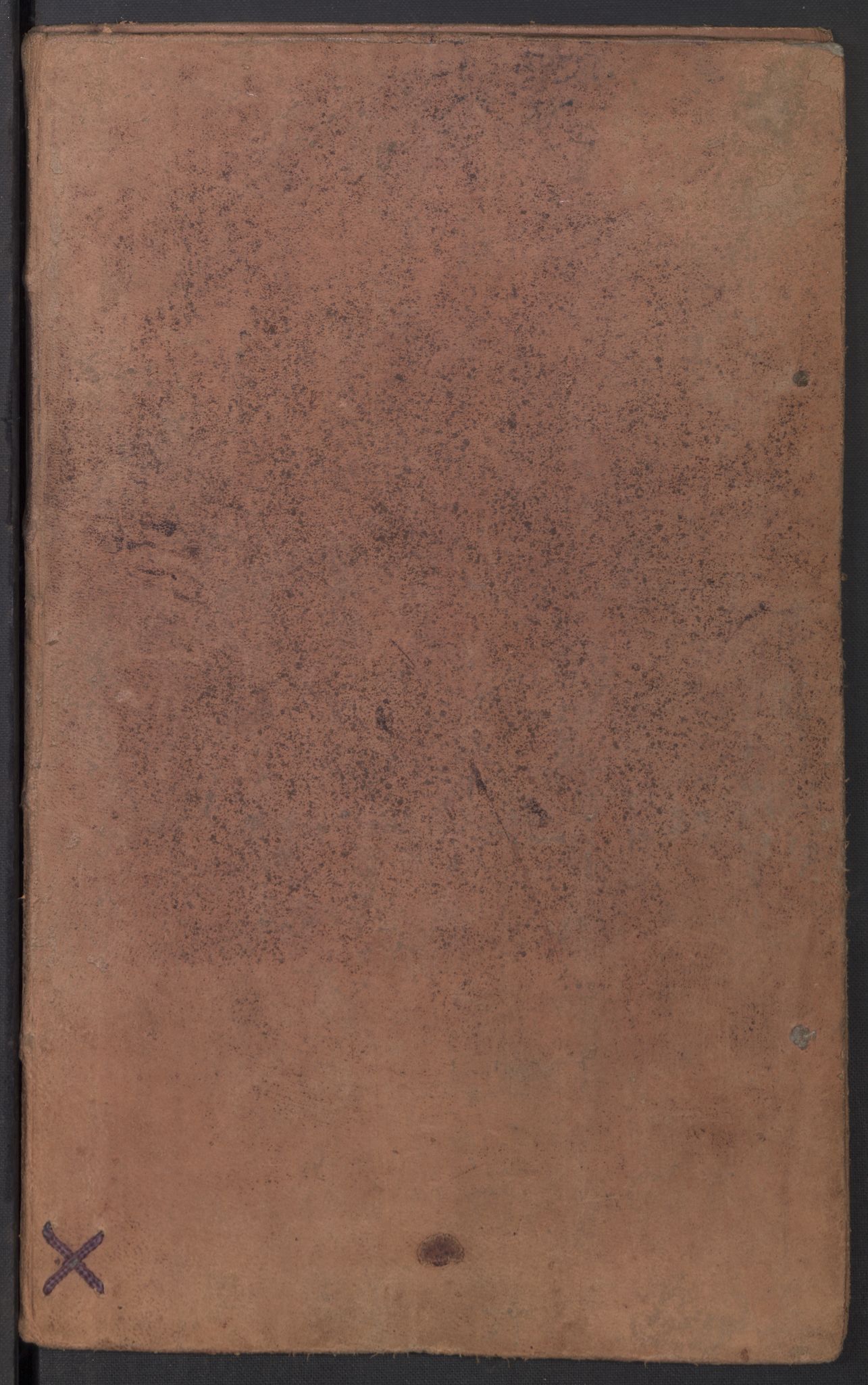 Generaltollkammeret, tollregnskaper, RA/EA-5490/R10/L0072/0003: Tollregnskaper Tønsberg / Utgående tollbok, 1810