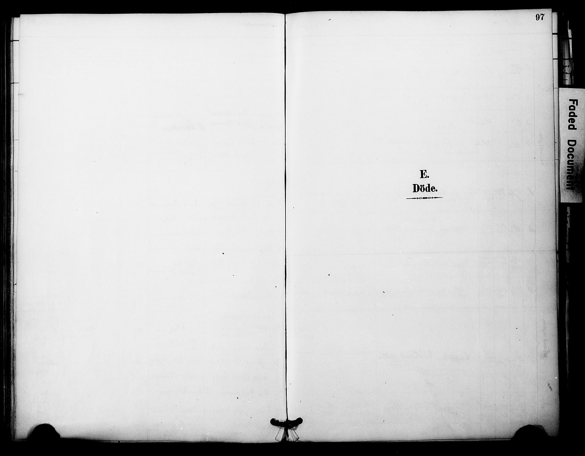 Nesseby sokneprestkontor, AV/SATØ-S-1330/H/Ha/L0005kirke: Ministerialbok nr. 5, 1885-1906, s. 97