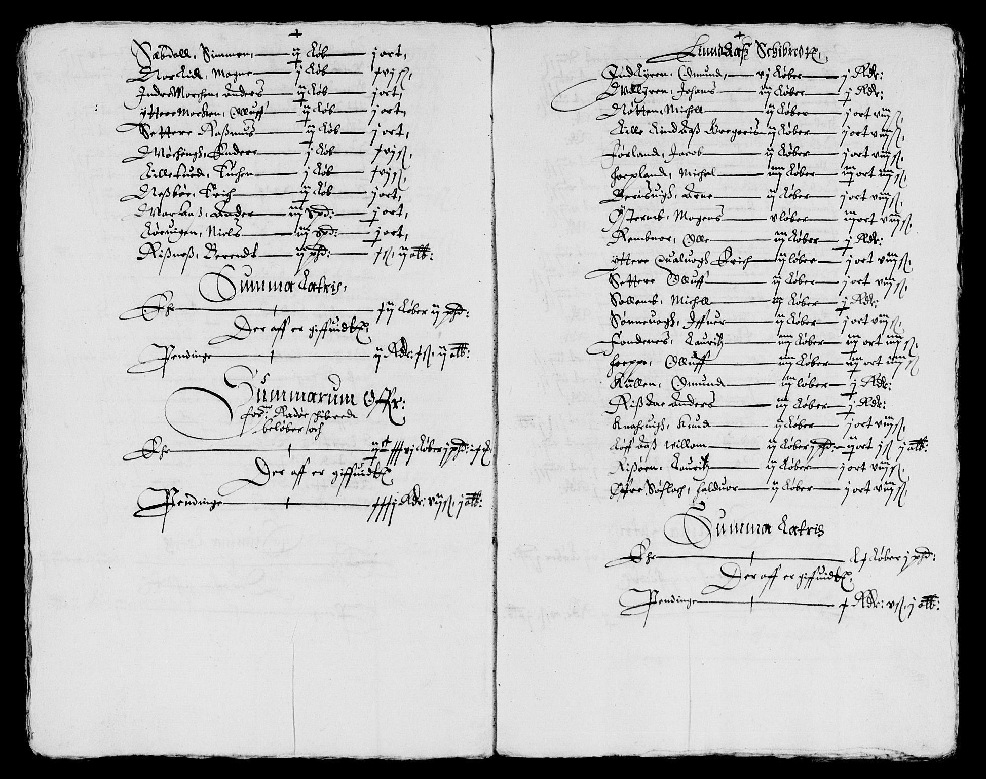 Rentekammeret inntil 1814, Reviderte regnskaper, Lensregnskaper, AV/RA-EA-5023/R/Rb/Rbt/L0075: Bergenhus len, 1636-1637