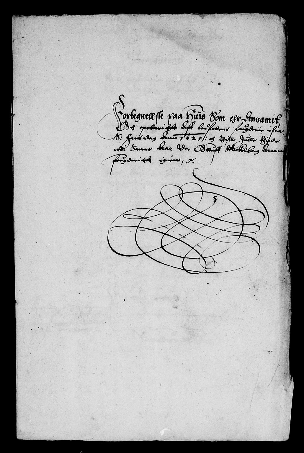 Rentekammeret inntil 1814, Reviderte regnskaper, Lensregnskaper, RA/EA-5023/R/Rb/Rbz/L0016: Nordlandenes len, 1624-1626