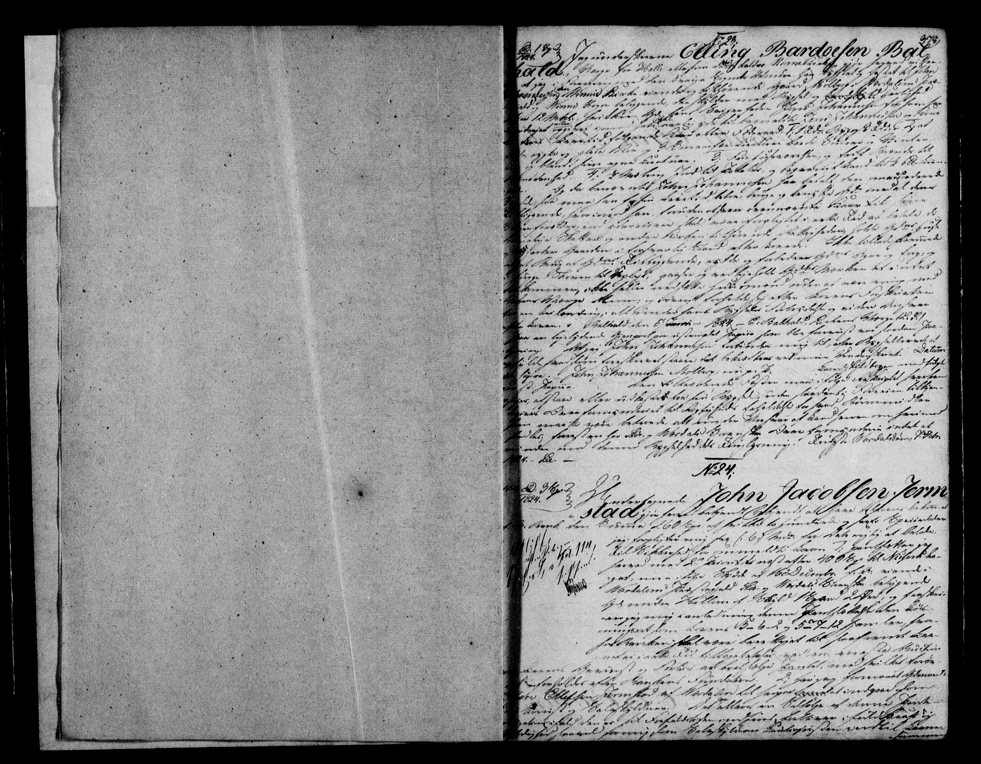 Stjør- og Verdal sorenskriveri, AV/SAT-A-4167/1/2/2C/L0014: Pantebok nr. F-2, 1824-1828, s. 378