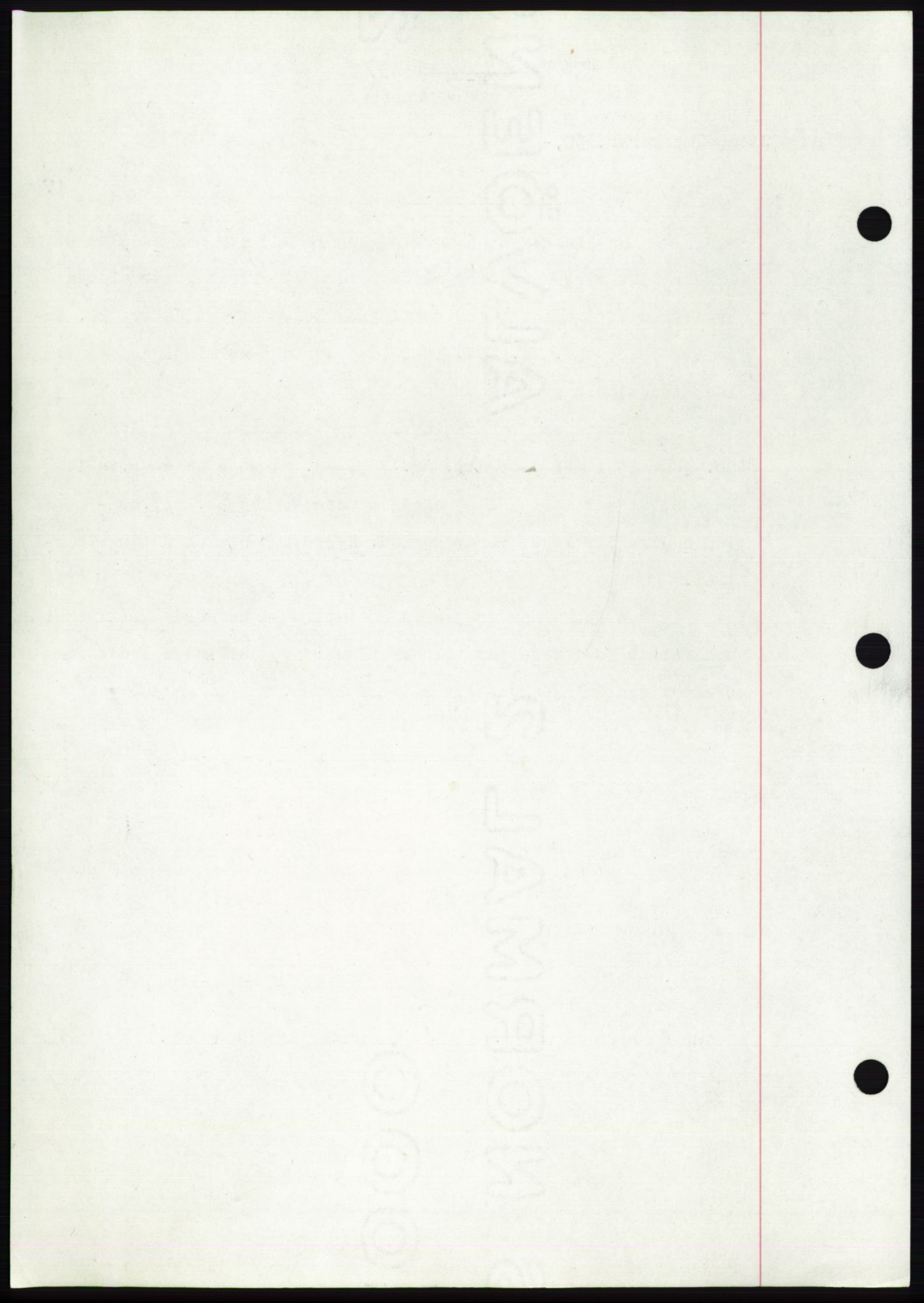 Namdal sorenskriveri, SAT/A-4133/1/2/2C: Pantebok nr. -, 1942-1943, Dagboknr: 570/1943