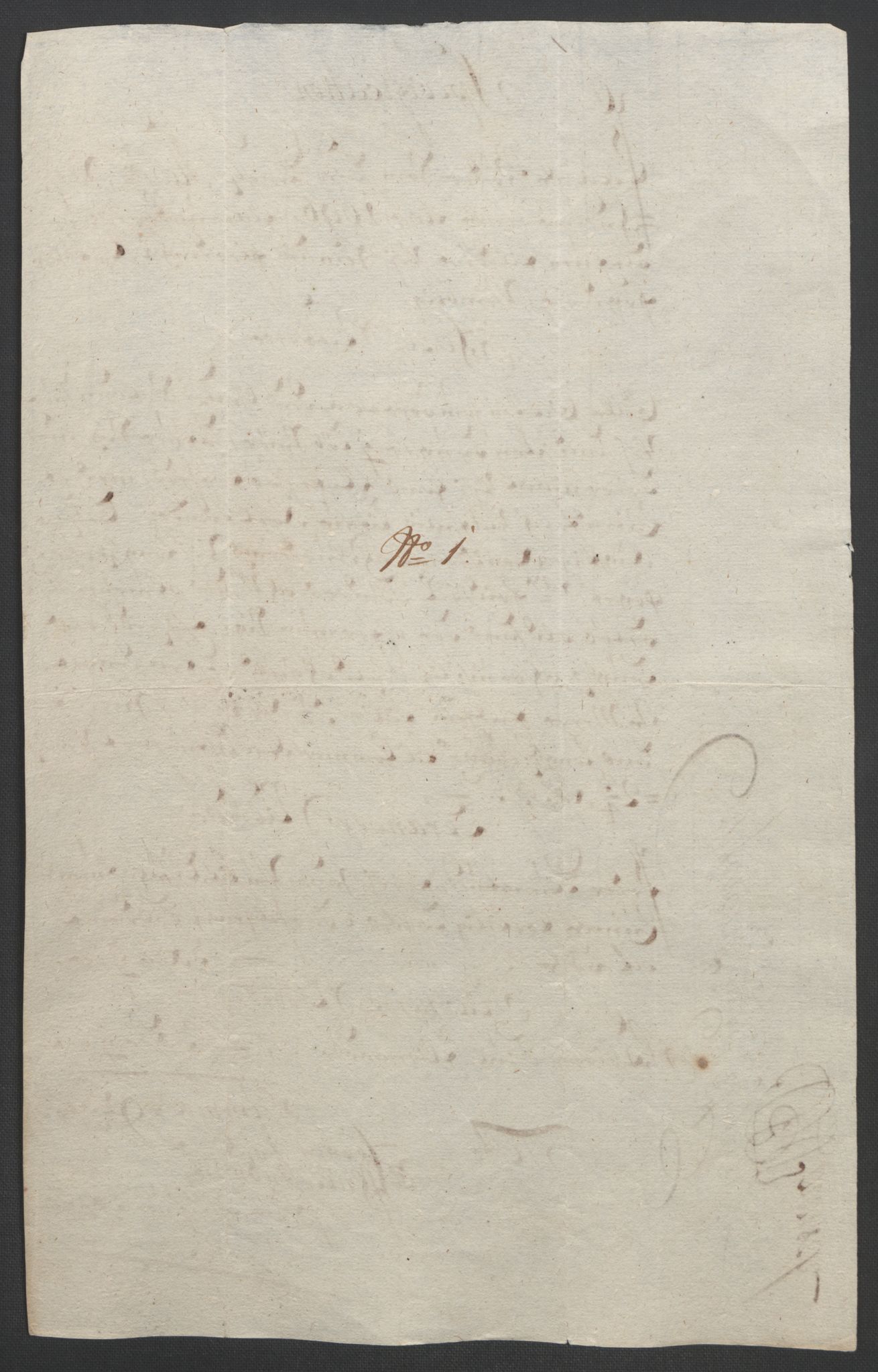 Rentekammeret inntil 1814, Reviderte regnskaper, Fogderegnskap, RA/EA-4092/R47/L2857: Fogderegnskap Ryfylke, 1694-1696, s. 264