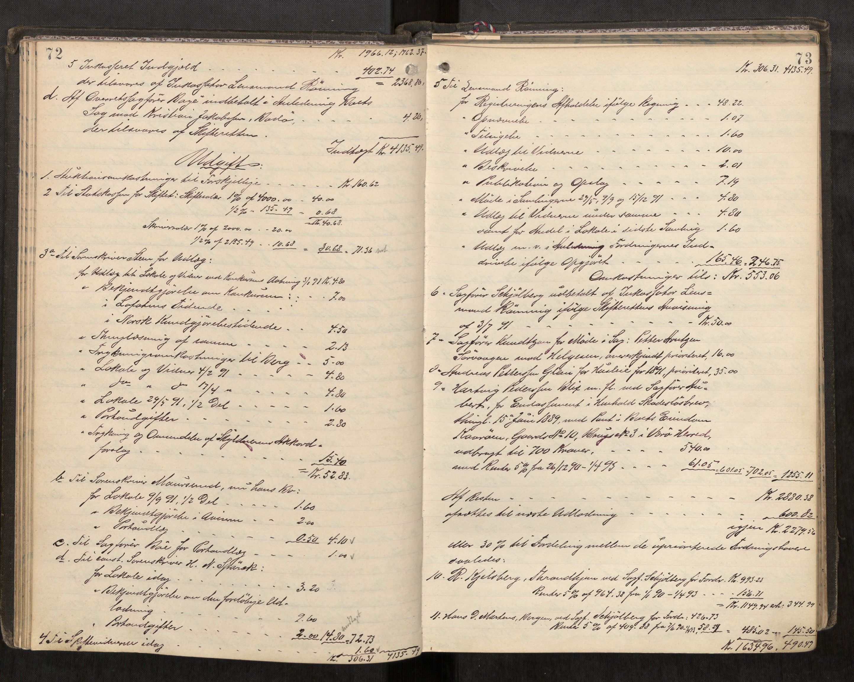 Lofoten sorenskriveri, AV/SAT-A-0017/1/3/3A/L0005: Skifteprotokoll, 1892-1897, s. 72-73
