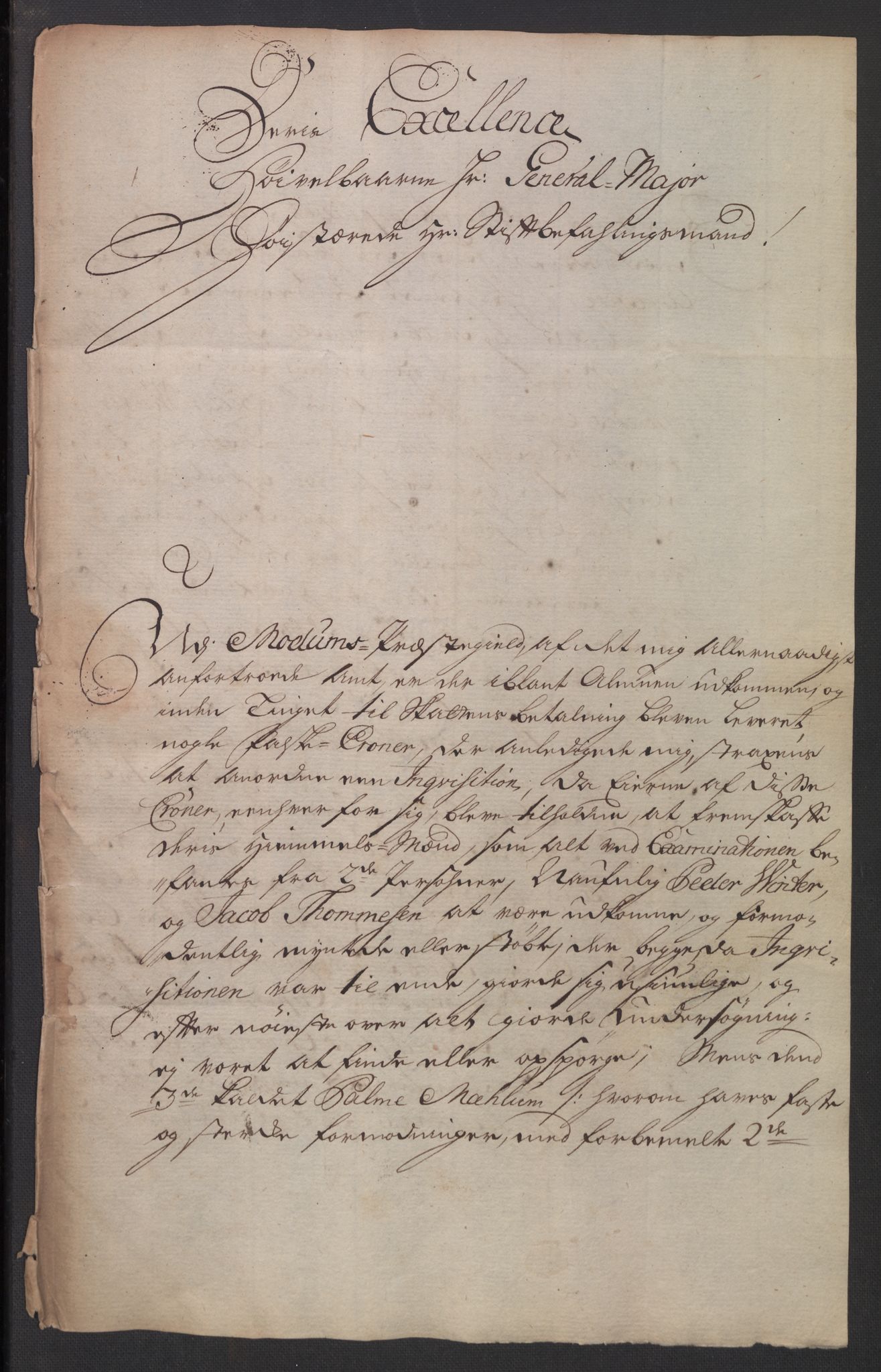 Kristiania stiftamt, SAO/A-10386/E/Ed/Edb/L0007: Amtmenn, 1743, s. 60